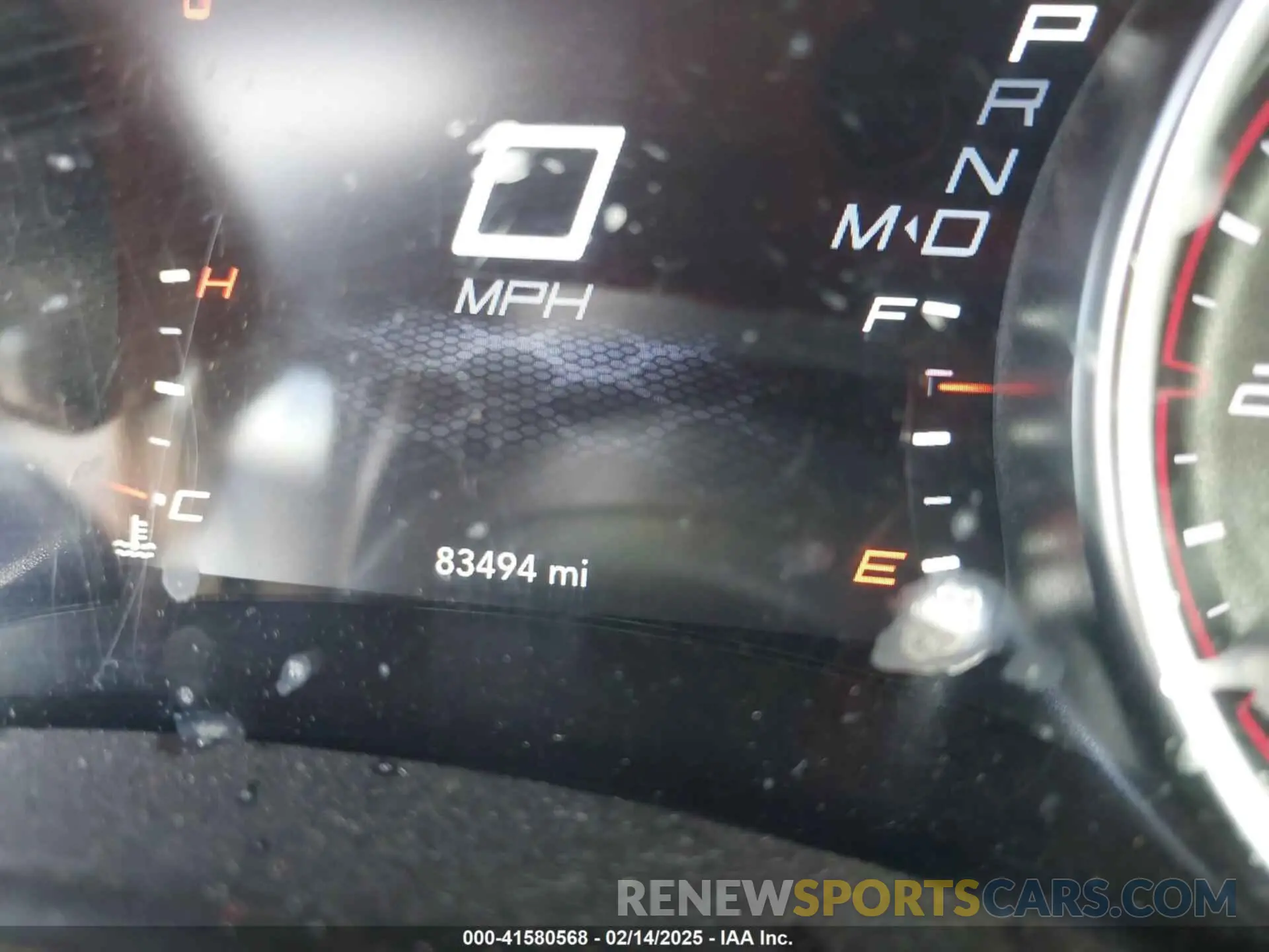 15 Photograph of a damaged car 2C3CDXHG8KH673651 DODGE CHARGER 2019