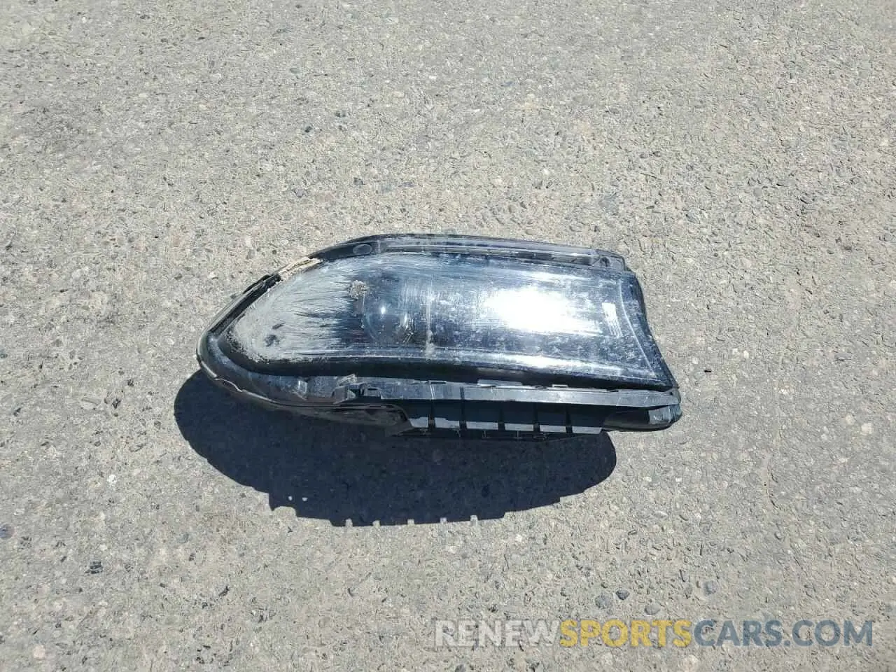 12 Photograph of a damaged car 2C3CDXHG9KH608811 DODGE CHARGER 2019