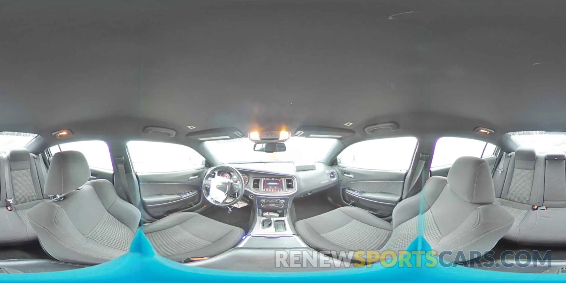 12 Photograph of a damaged car 2C3CDXHG9KH612745 DODGE CHARGER 2019