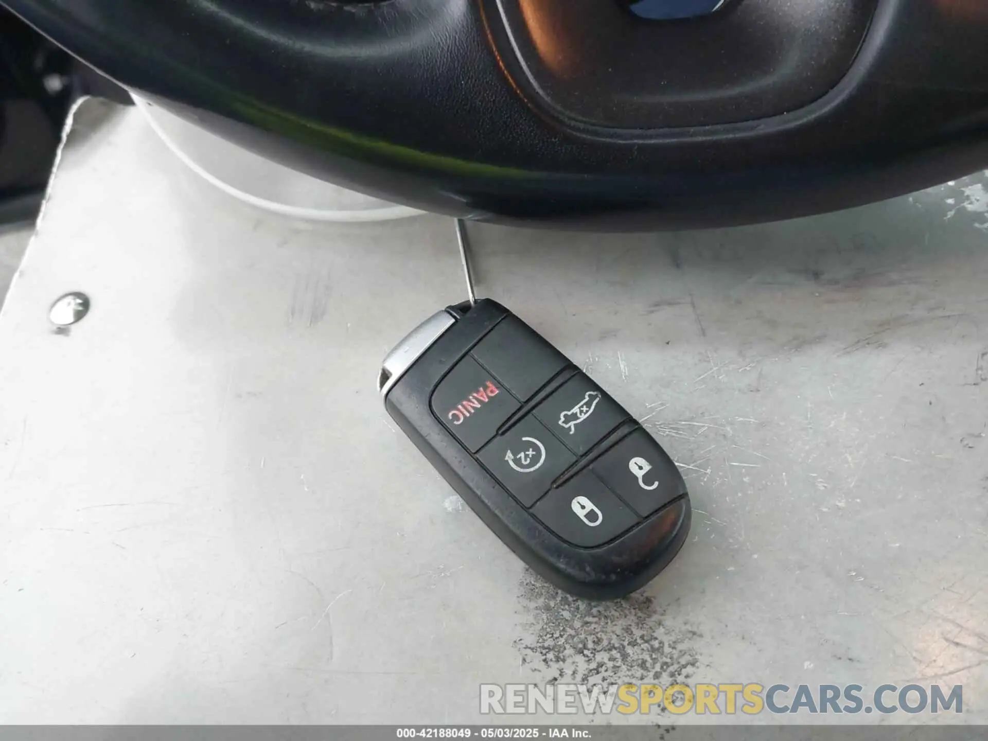 11 Photograph of a damaged car 2C3CDXHG9KH713879 DODGE CHARGER 2019
