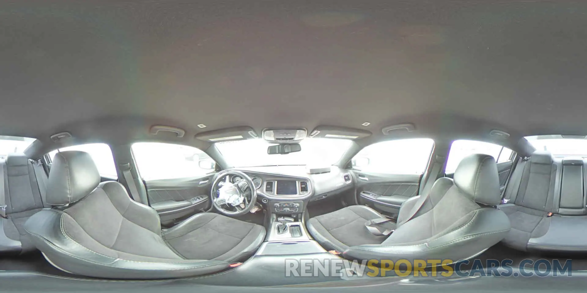 14 Photograph of a damaged car 2C3CDXHGXKH749094 DODGE CHARGER 2019