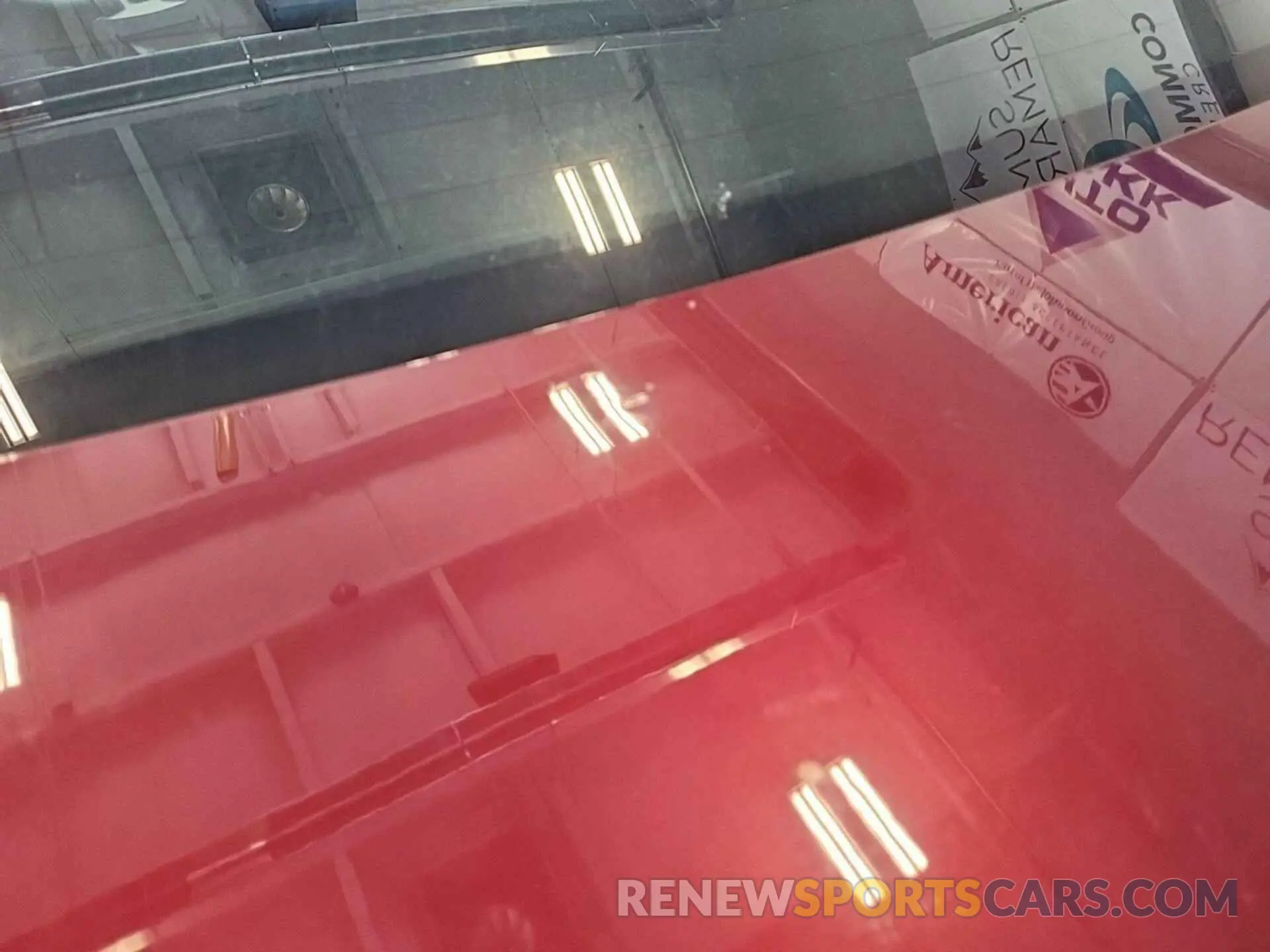 19 Photograph of a damaged car 2C3CDXJG4KH589594 DODGE CHARGER 2019