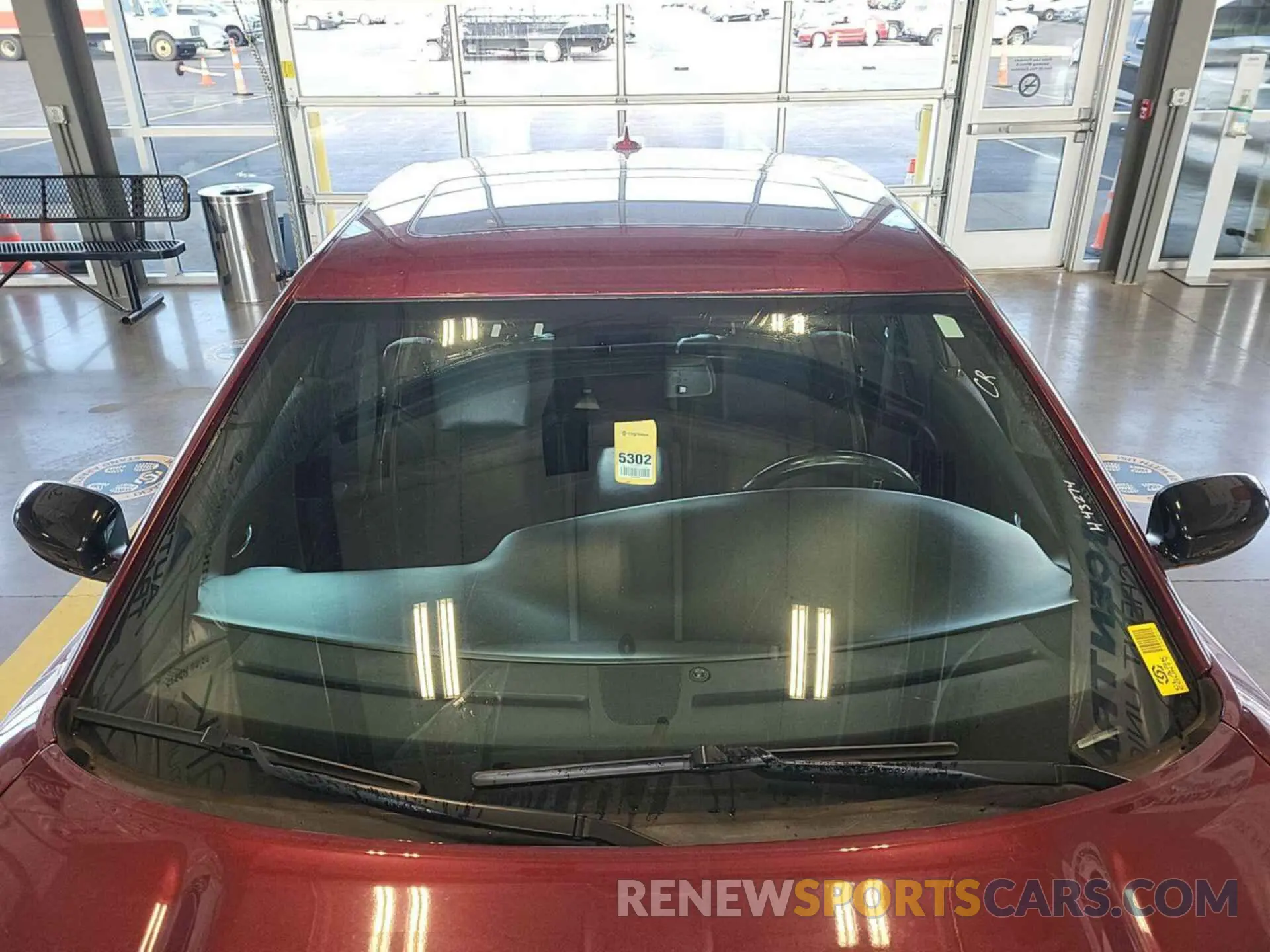 24 Photograph of a damaged car 2C3CDXJG4KH589594 DODGE CHARGER 2019