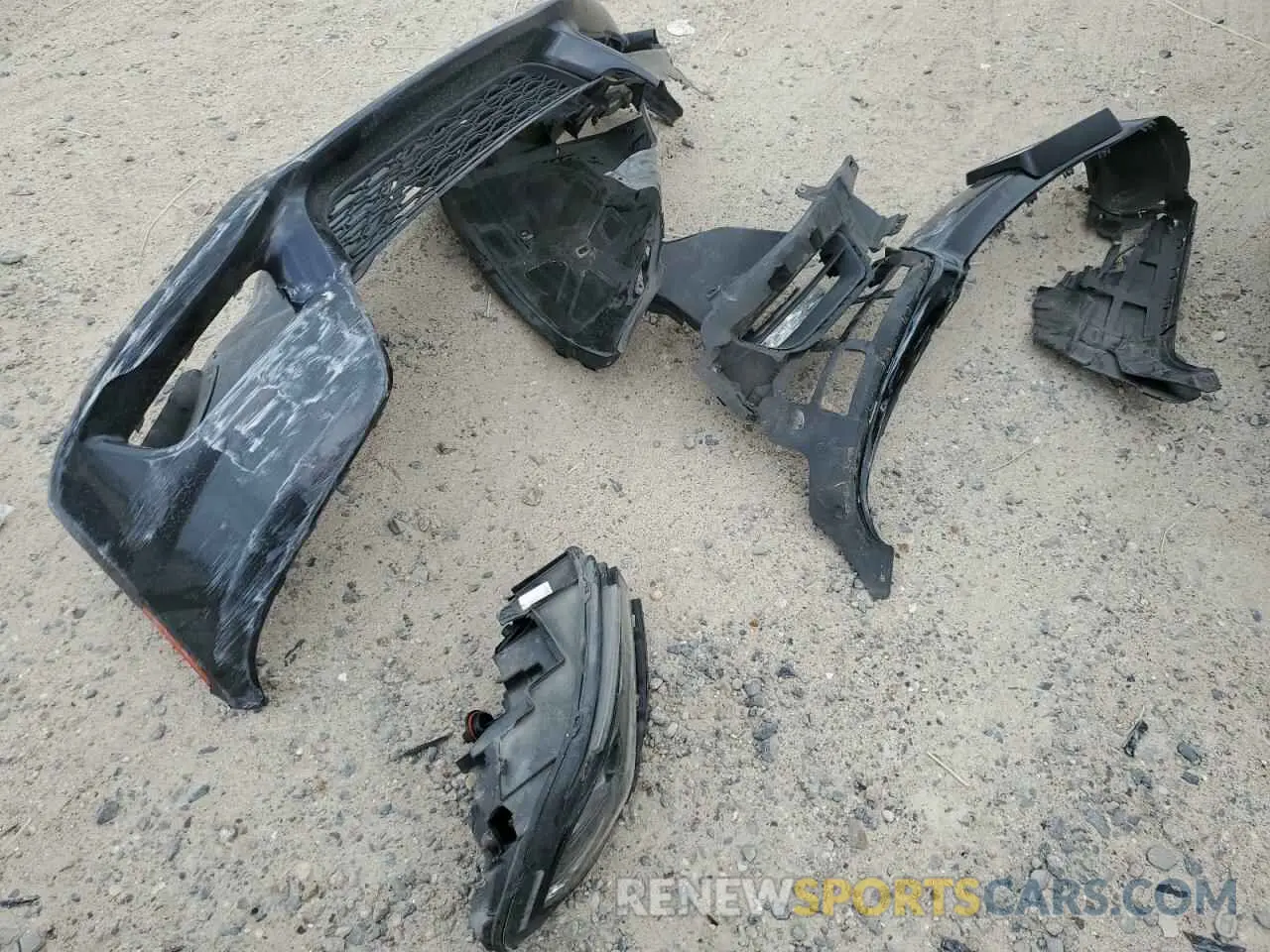 12 Photograph of a damaged car 2C3CDXJG6KH630999 DODGE CHARGER 2019