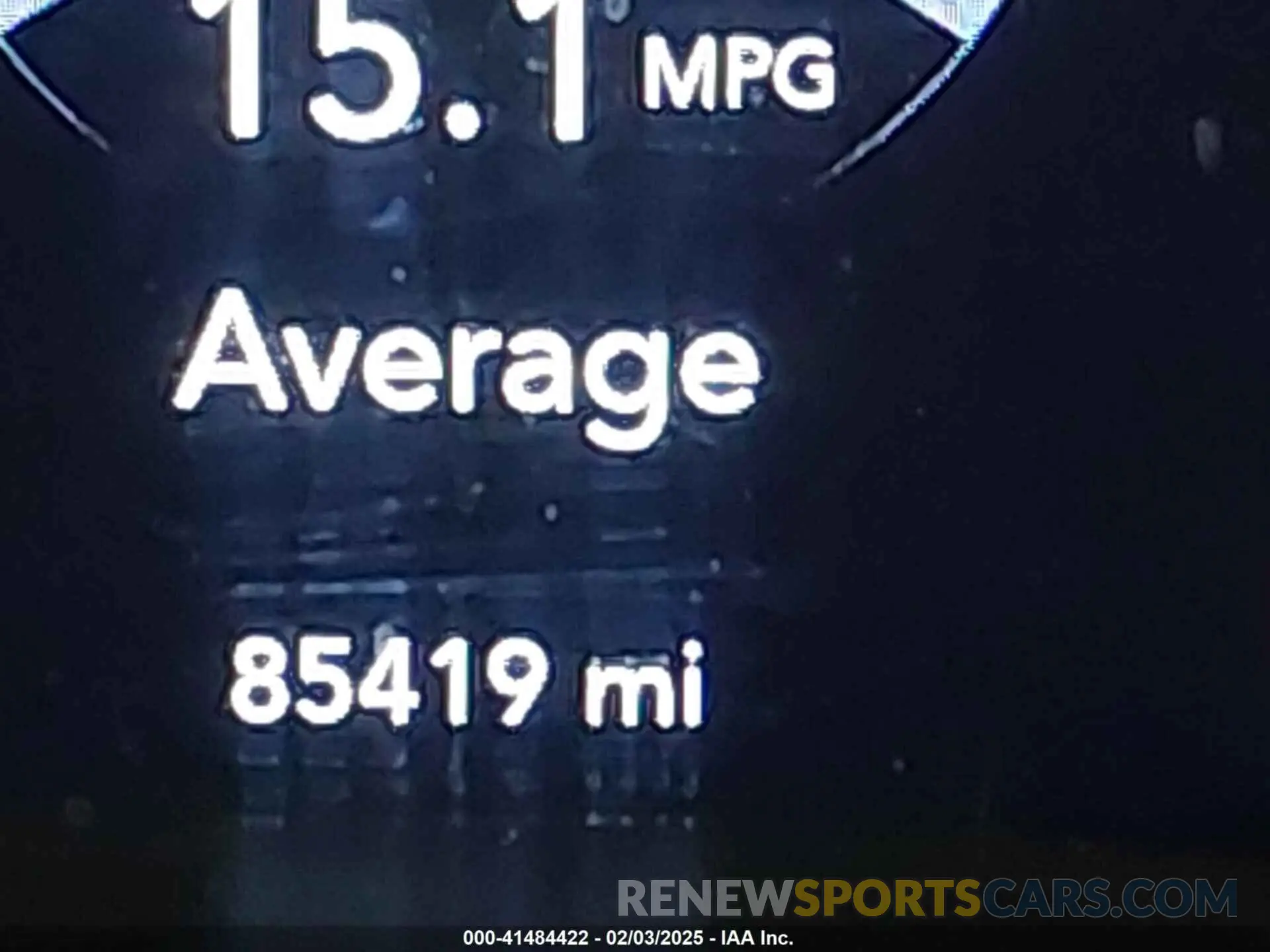 16 Photograph of a damaged car 2C3CDXJG7KH653952 DODGE CHARGER 2019