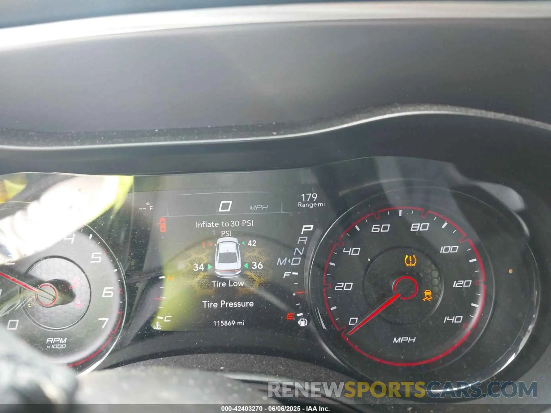7 Photograph of a damaged car 2C3CDXJG7KH710585 DODGE CHARGER 2019