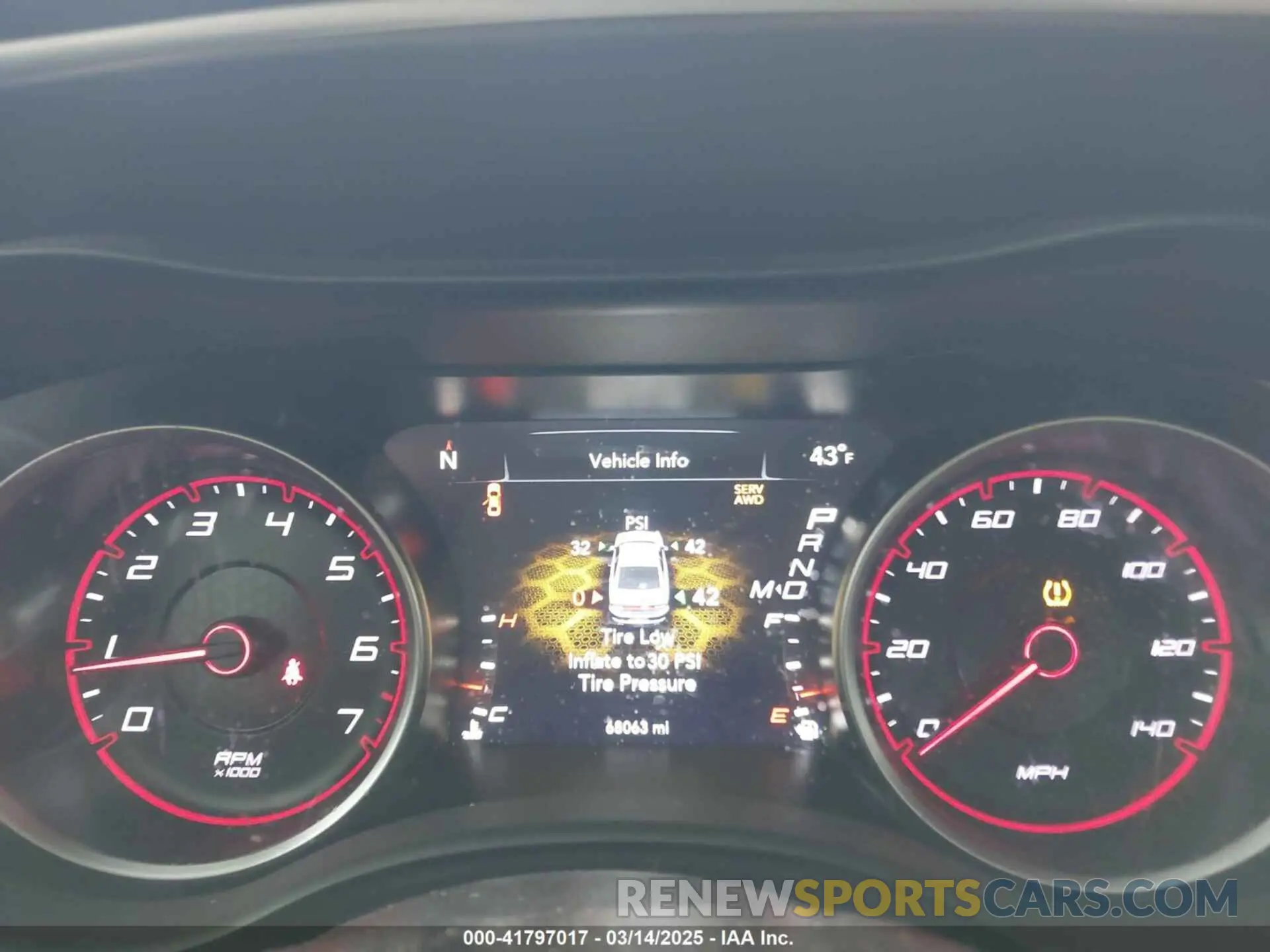7 Photograph of a damaged car 2C3CDXJG7KH757728 DODGE CHARGER 2019