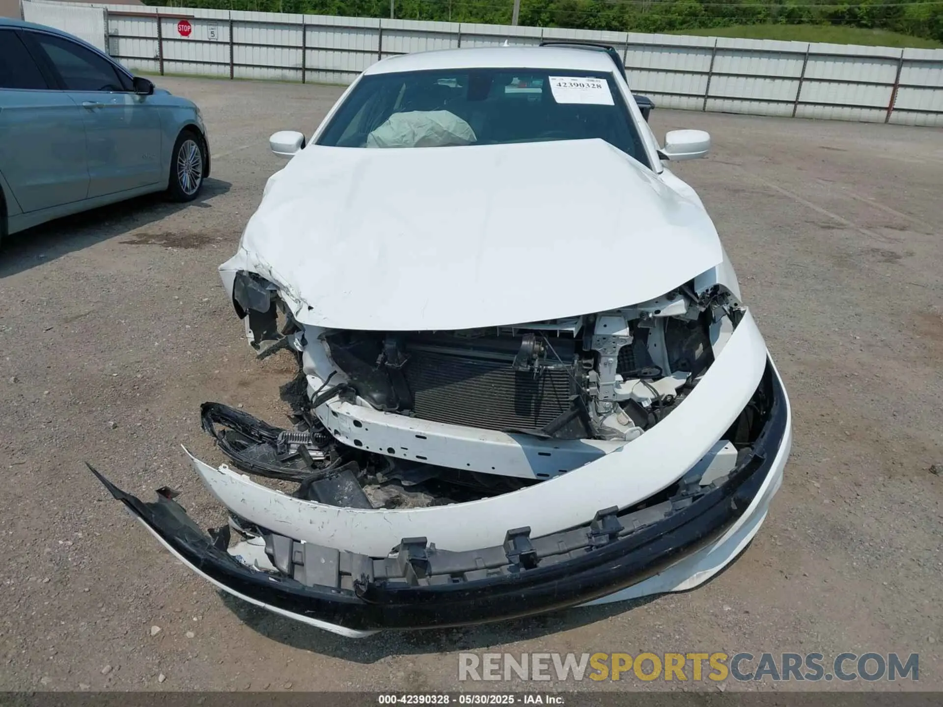 13 Photograph of a damaged car 2C3CDXJG7KH758037 DODGE CHARGER 2019