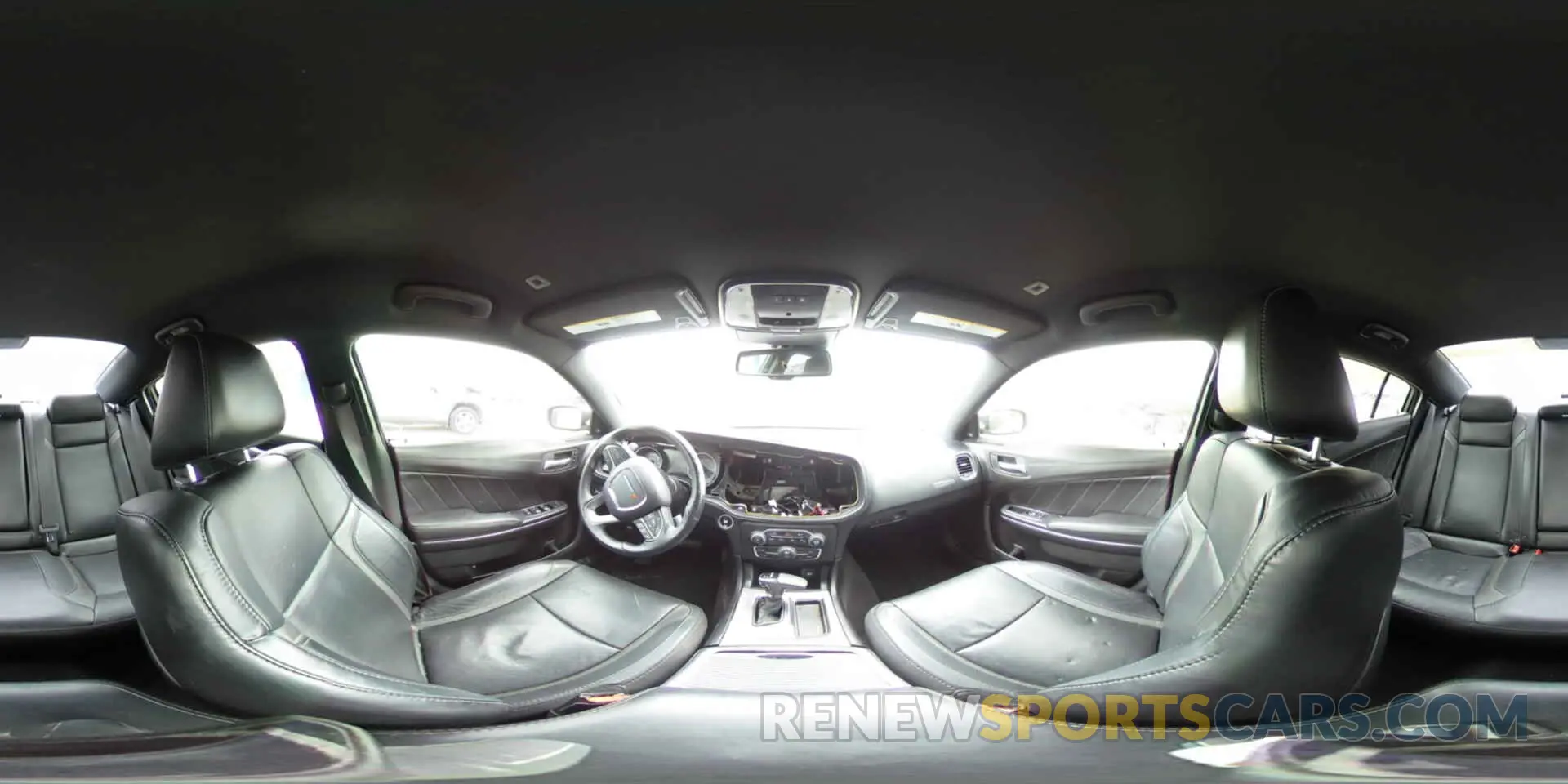13 Photograph of a damaged car 2C3CDXJG8KH500237 DODGE CHARGER 2019