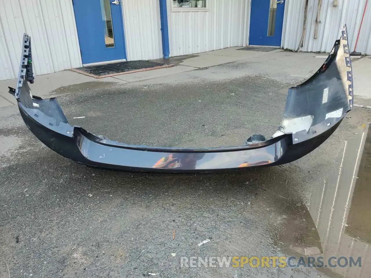 12 Photograph of a damaged car 2C3CDXJG9KH523817 DODGE CHARGER 2019
