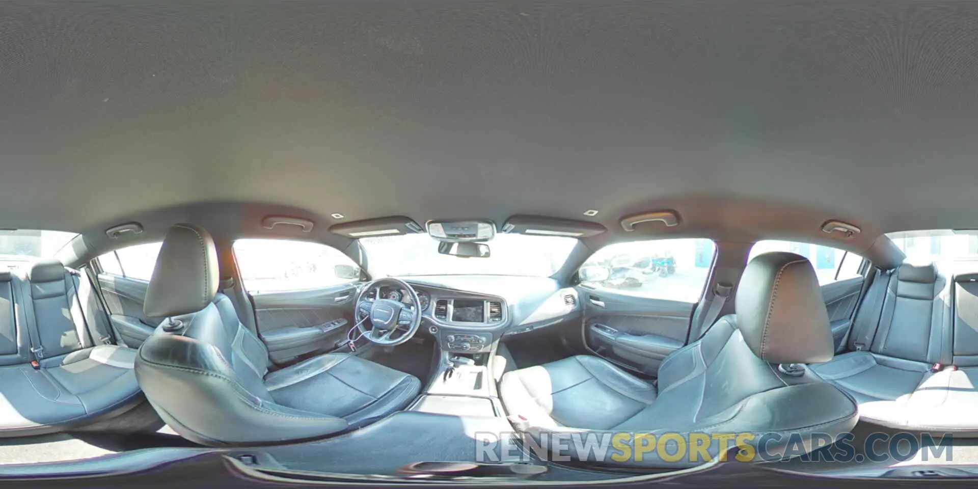 15 Photograph of a damaged car 2C3CDXJG9KH523817 DODGE CHARGER 2019