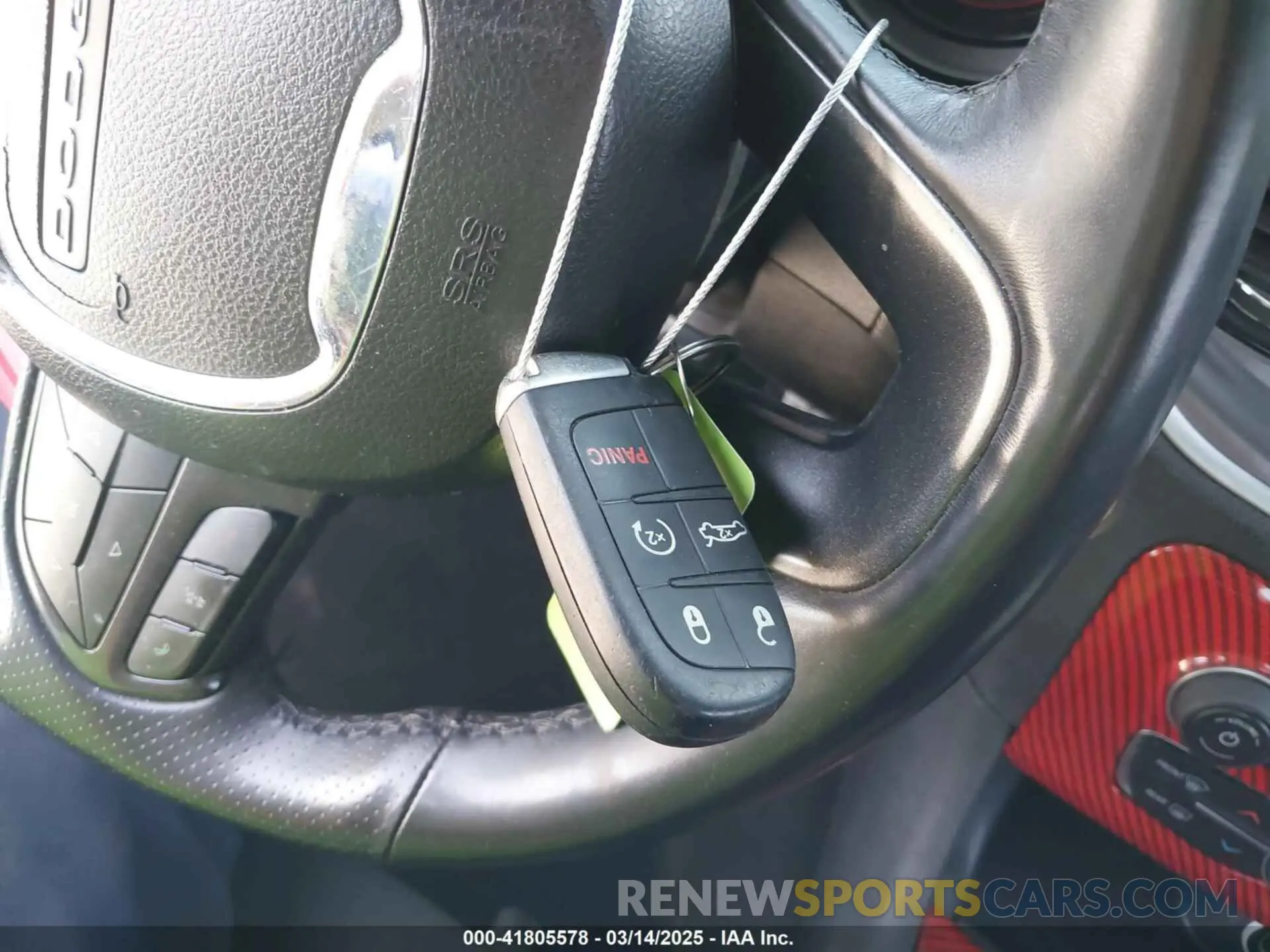 11 Photograph of a damaged car 2C3CDXJGXKH706854 DODGE CHARGER 2019