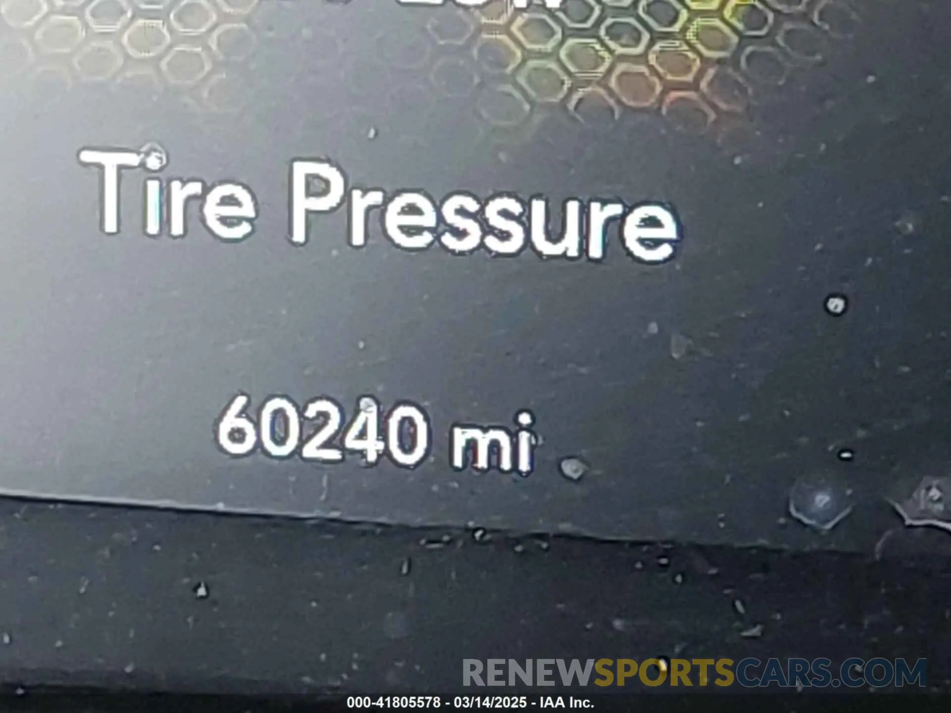 16 Photograph of a damaged car 2C3CDXJGXKH706854 DODGE CHARGER 2019