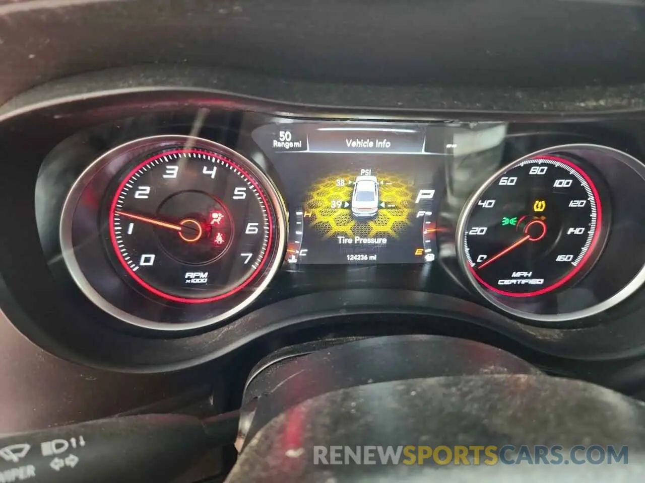9 Photograph of a damaged car 2C3CDXKT0KH640374 DODGE CHARGER 2019