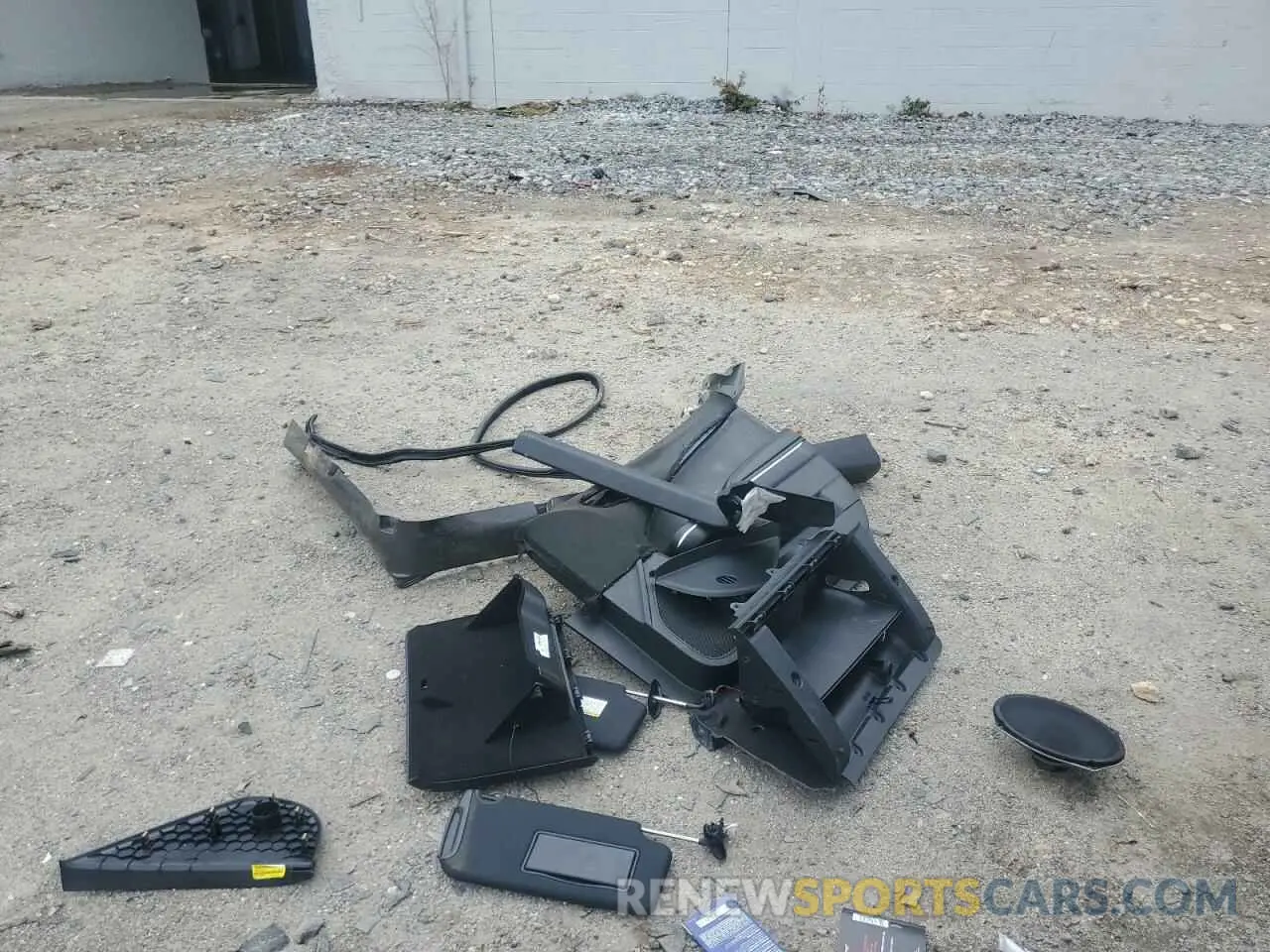 12 Photograph of a damaged car 2C3CDXKT2KH647276 DODGE CHARGER 2019