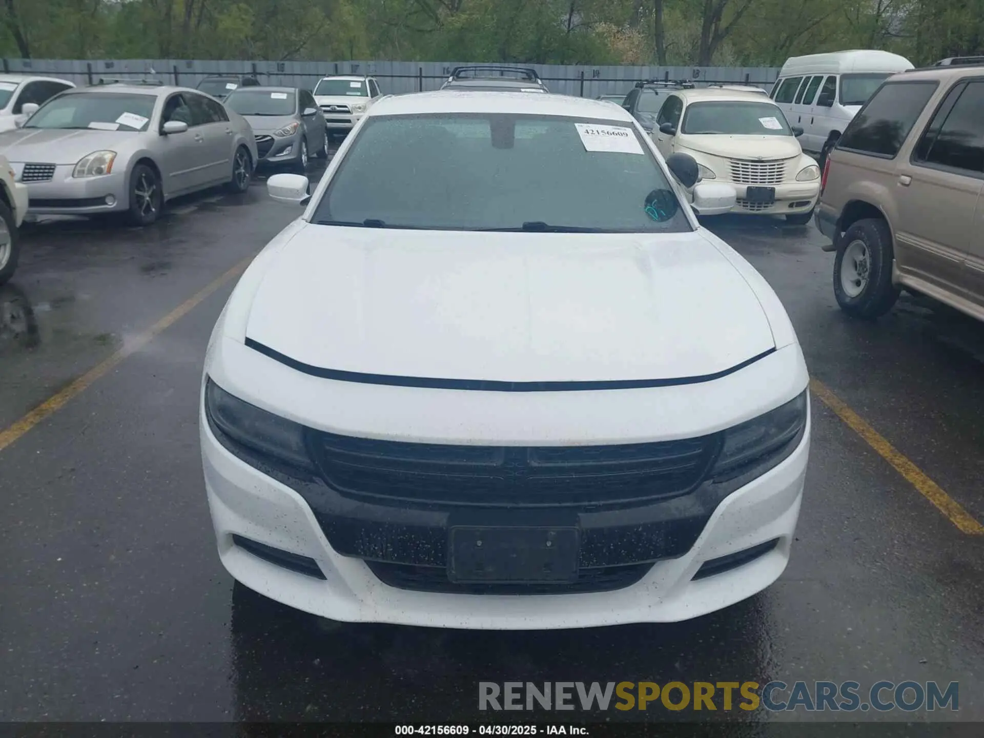 12 Photograph of a damaged car 2C3CDXKT3KH757530 DODGE CHARGER 2019