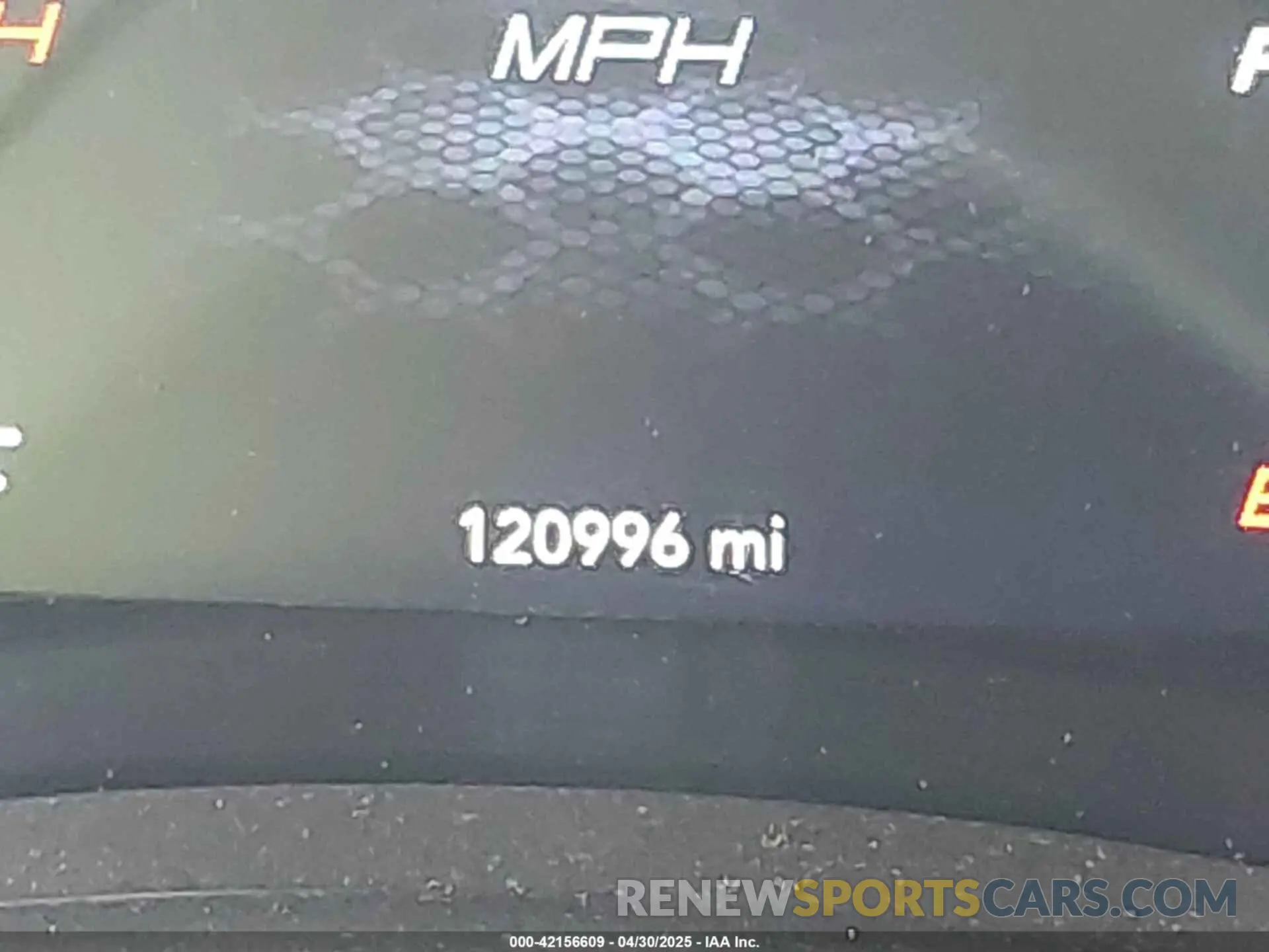 7 Photograph of a damaged car 2C3CDXKT3KH757530 DODGE CHARGER 2019