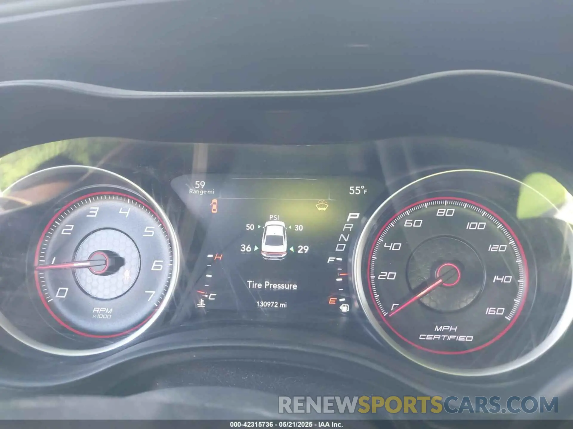 7 Photograph of a damaged car 2C3CDXKT4KH622783 DODGE CHARGER 2019