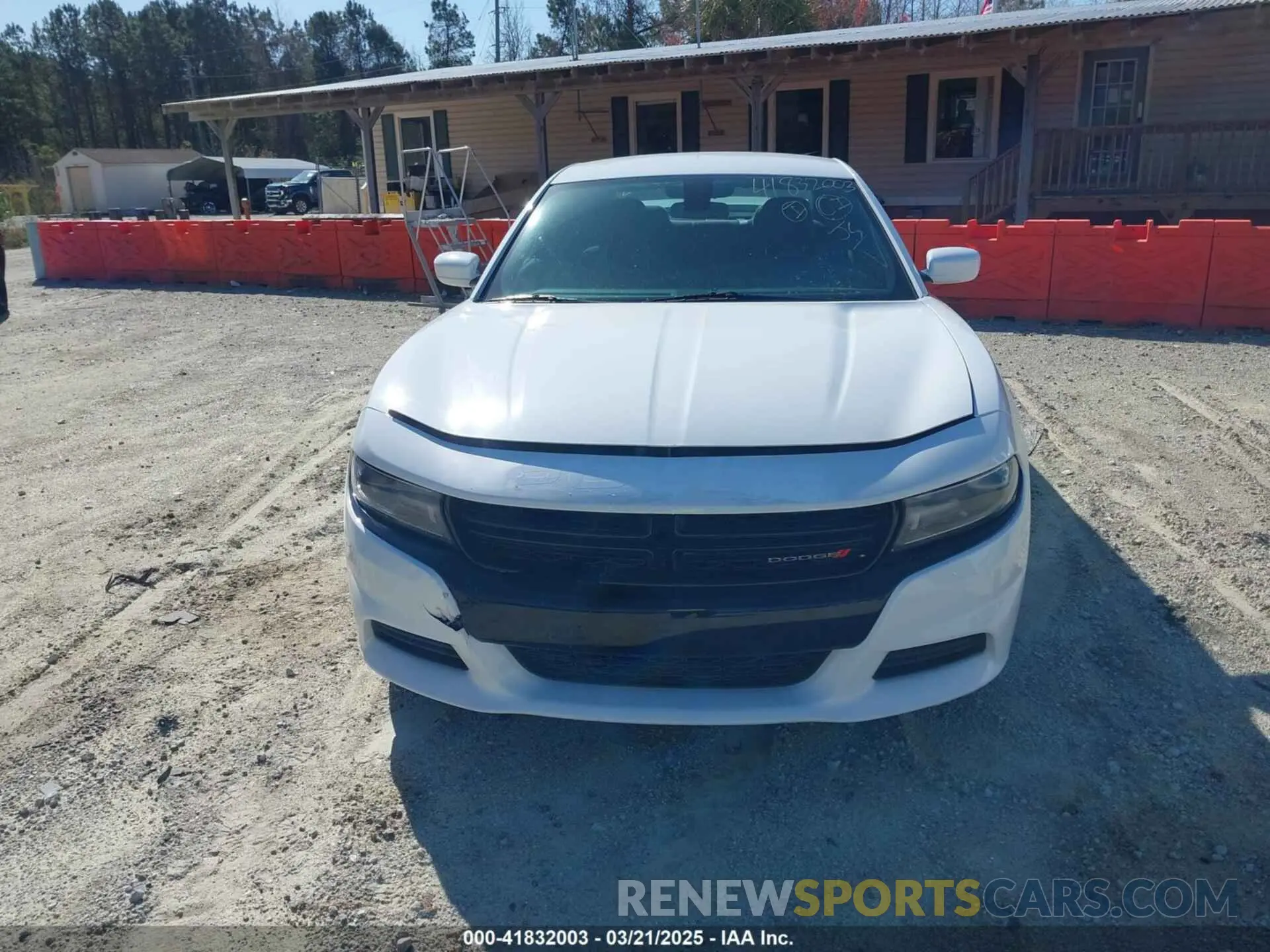 12 Photograph of a damaged car 2C3CDXKT7KH600647 DODGE CHARGER 2019