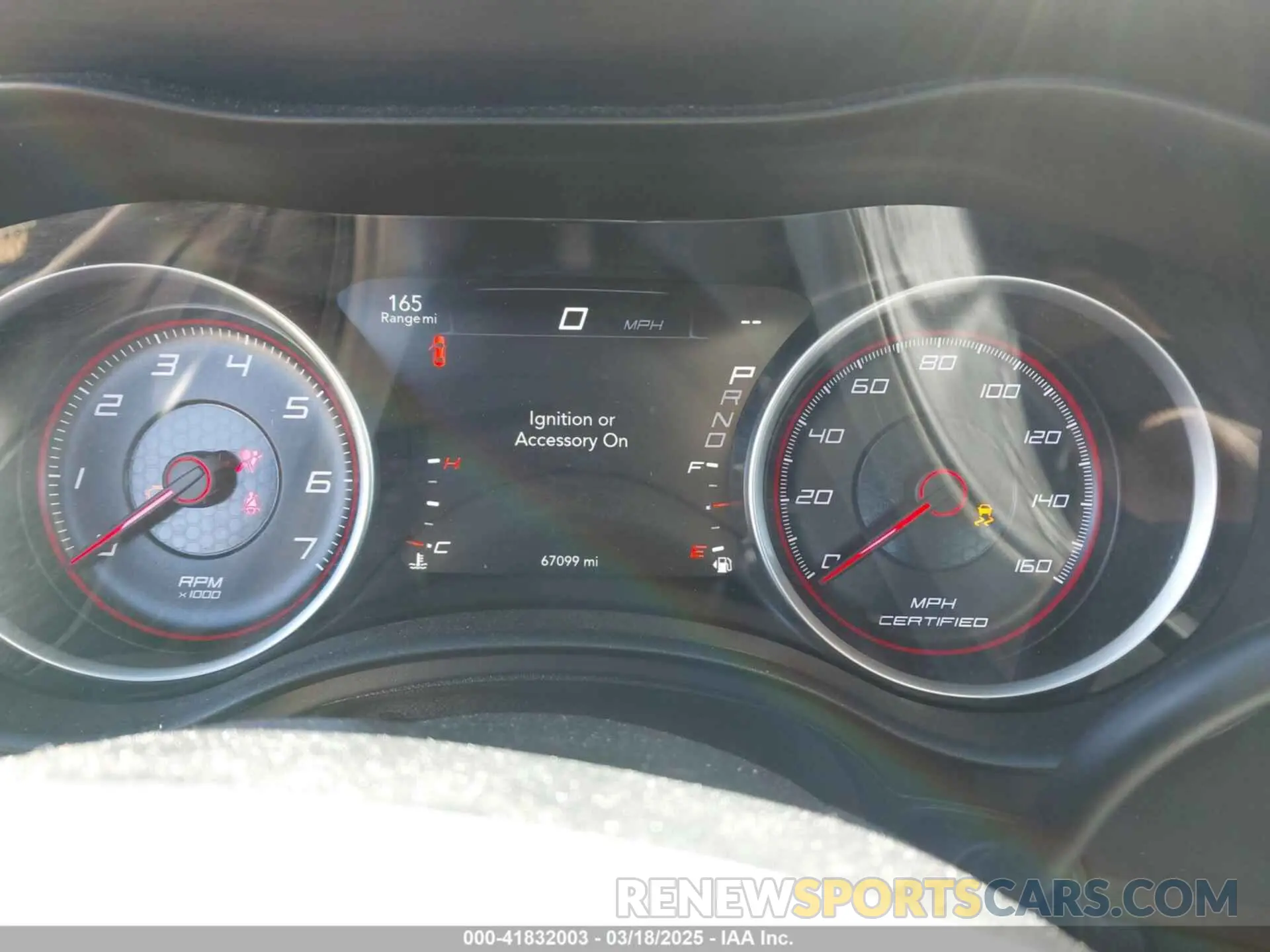 7 Photograph of a damaged car 2C3CDXKT7KH600647 DODGE CHARGER 2019