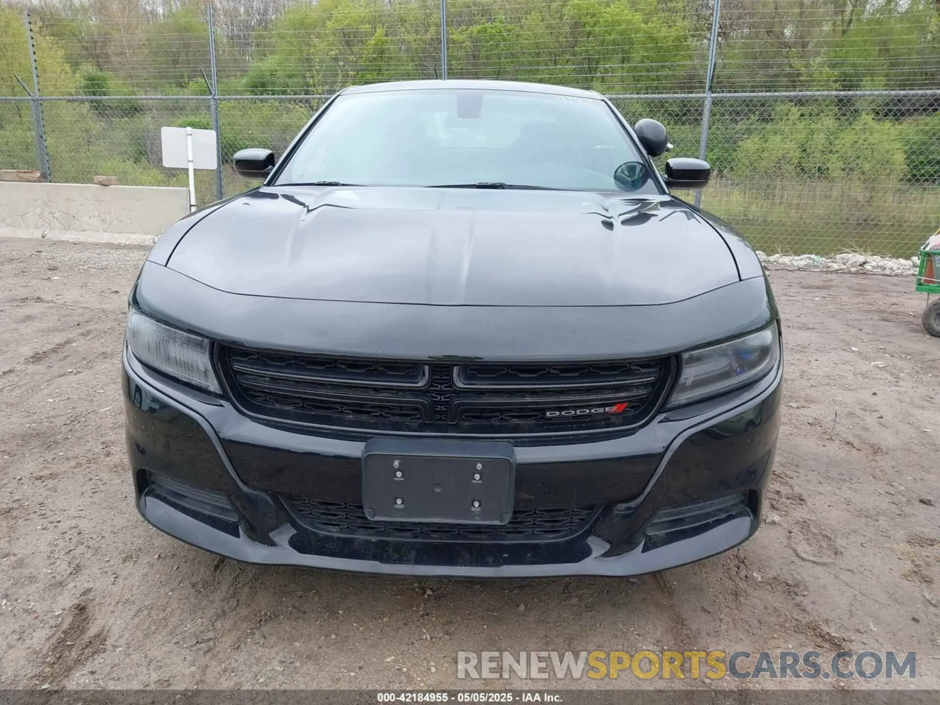 12 Photograph of a damaged car 2C3CDXKT8KH515011 DODGE CHARGER 2019