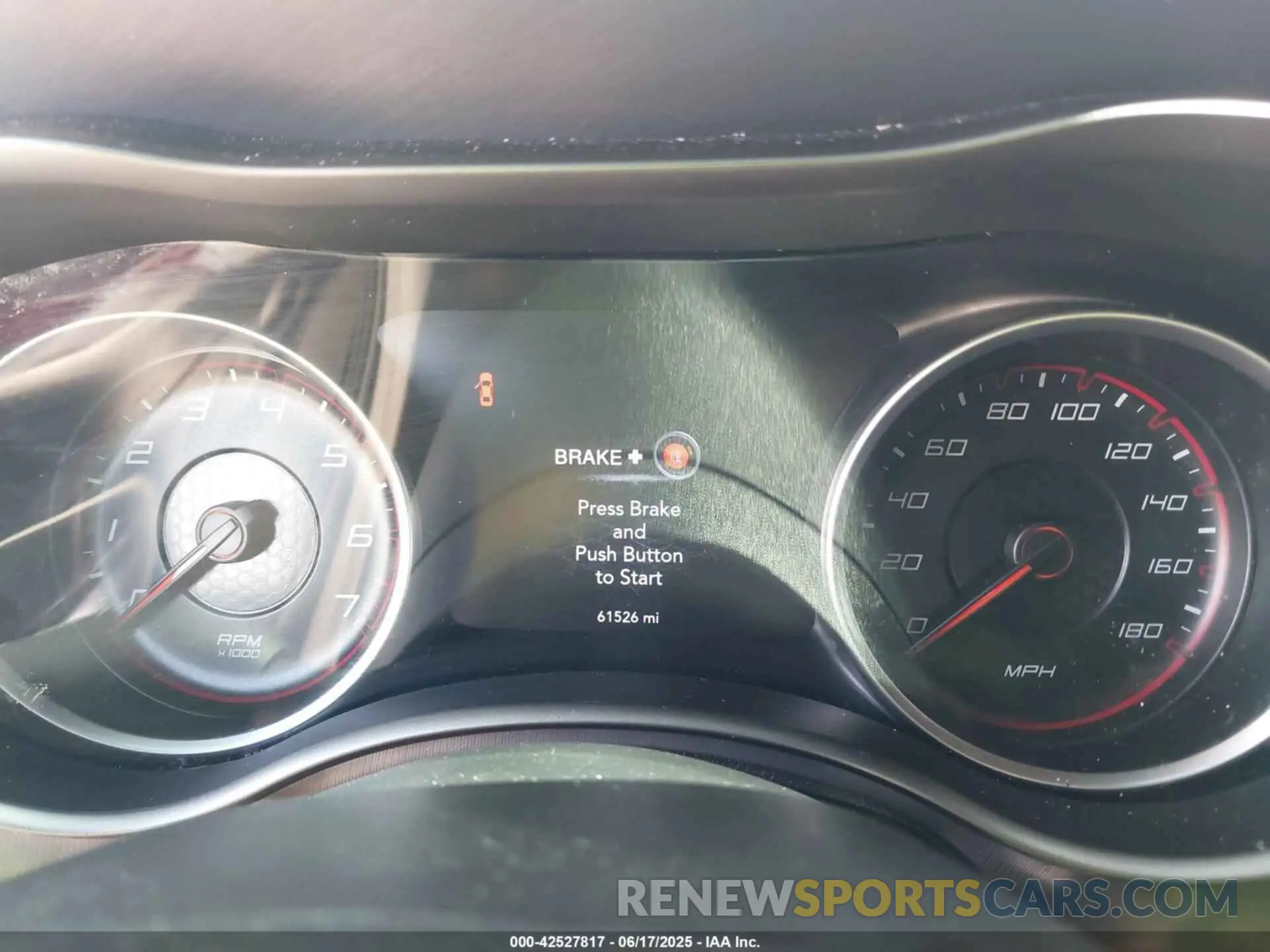 7 Photograph of a damaged car 2C3CDXKT9KH738478 DODGE CHARGER 2019