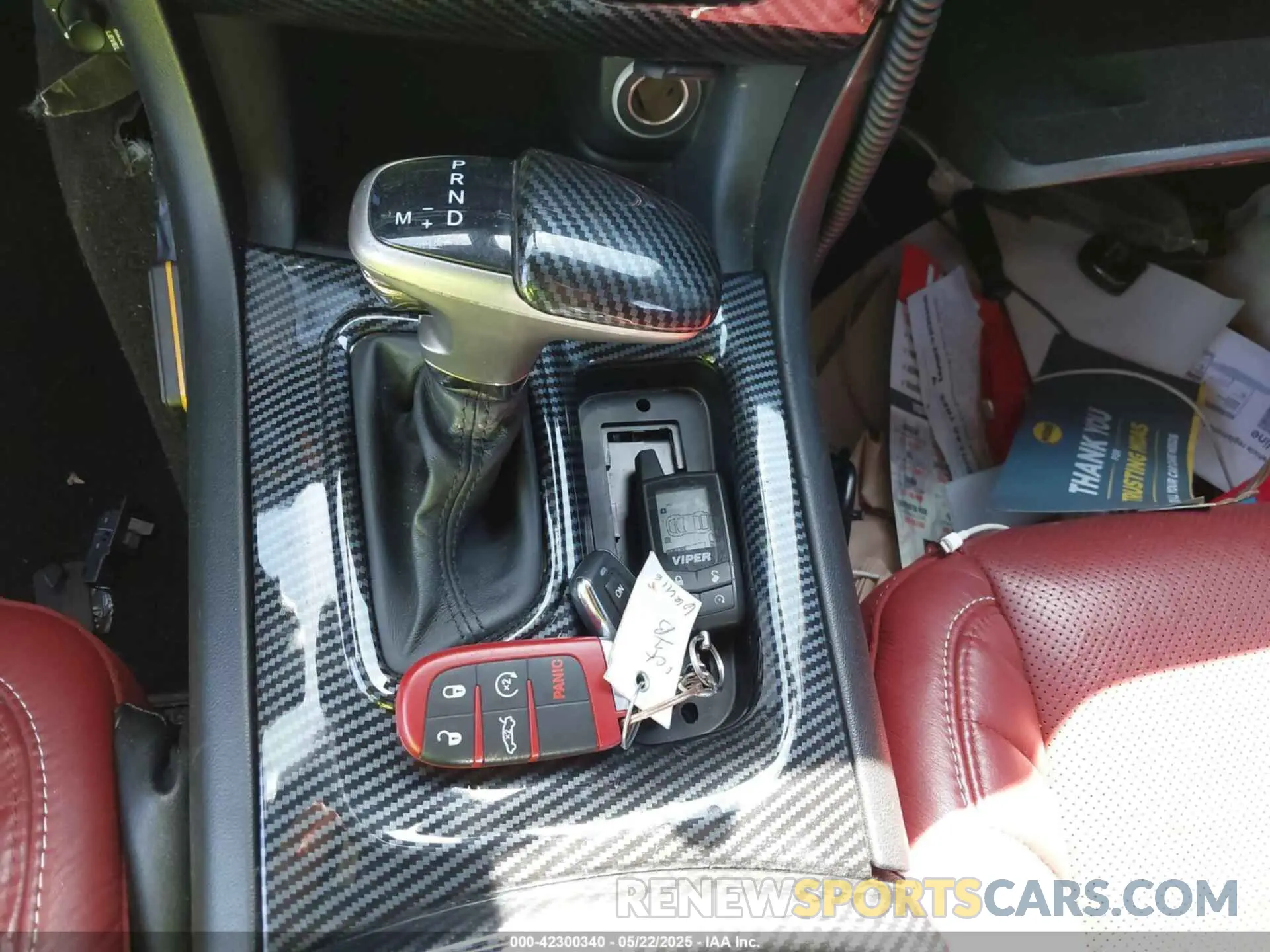 11 Photograph of a damaged car 2C3CDXL91KH749445 DODGE CHARGER 2019