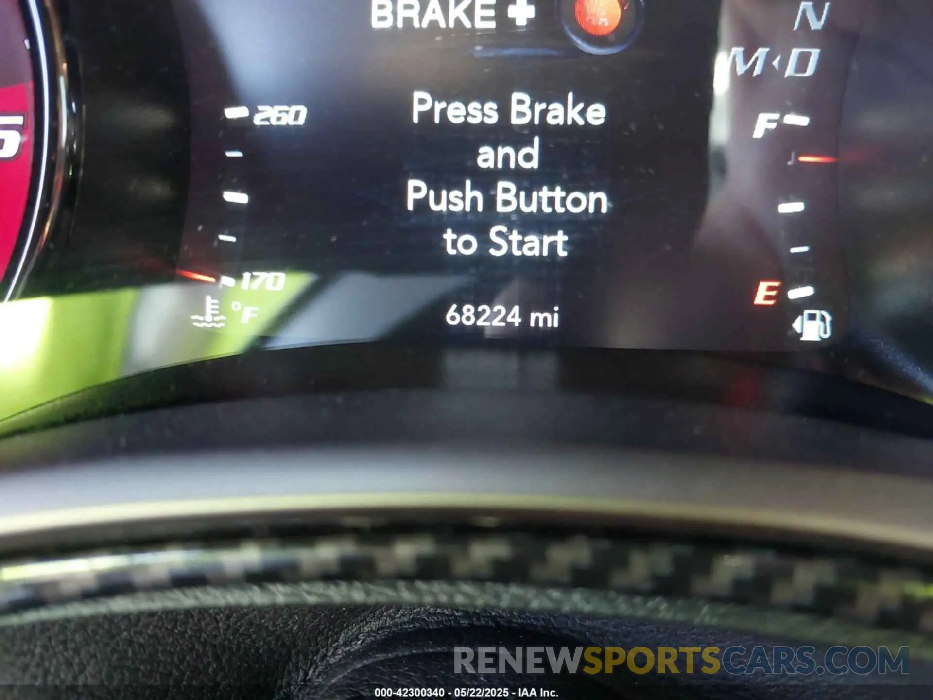 16 Photograph of a damaged car 2C3CDXL91KH749445 DODGE CHARGER 2019