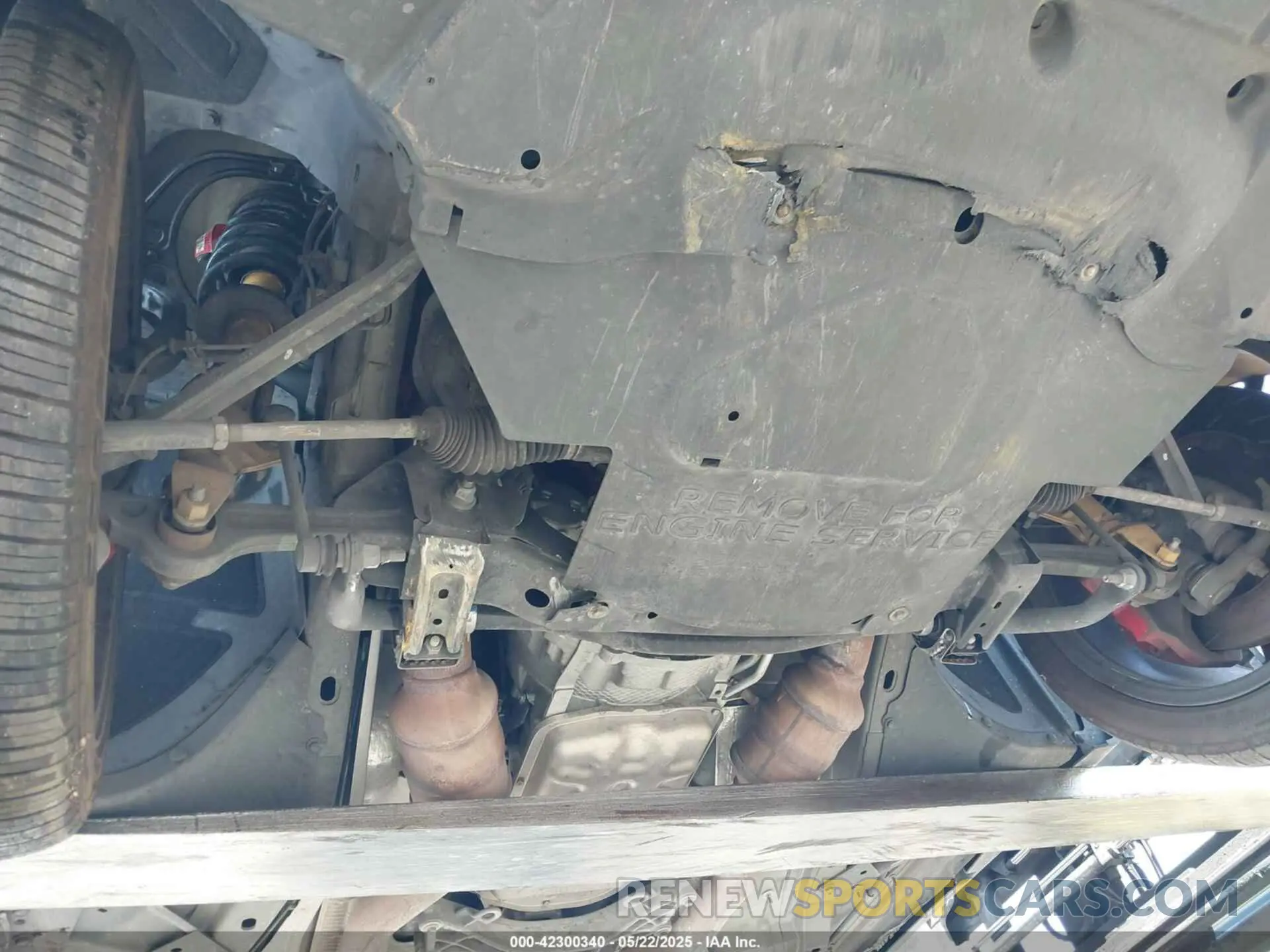 20 Photograph of a damaged car 2C3CDXL91KH749445 DODGE CHARGER 2019