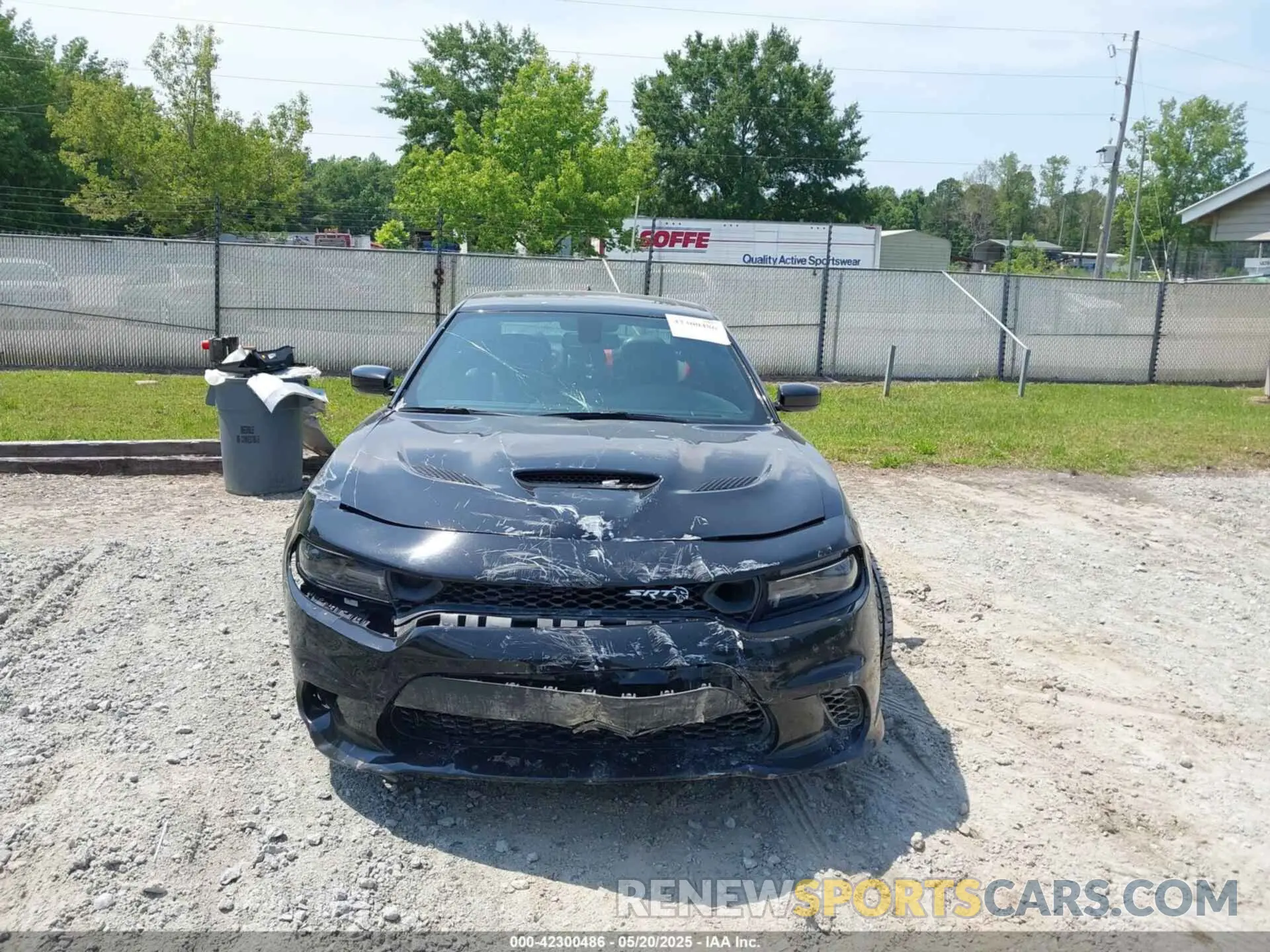 12 Photograph of a damaged car 2C3CDXL94KH518619 DODGE CHARGER 2019