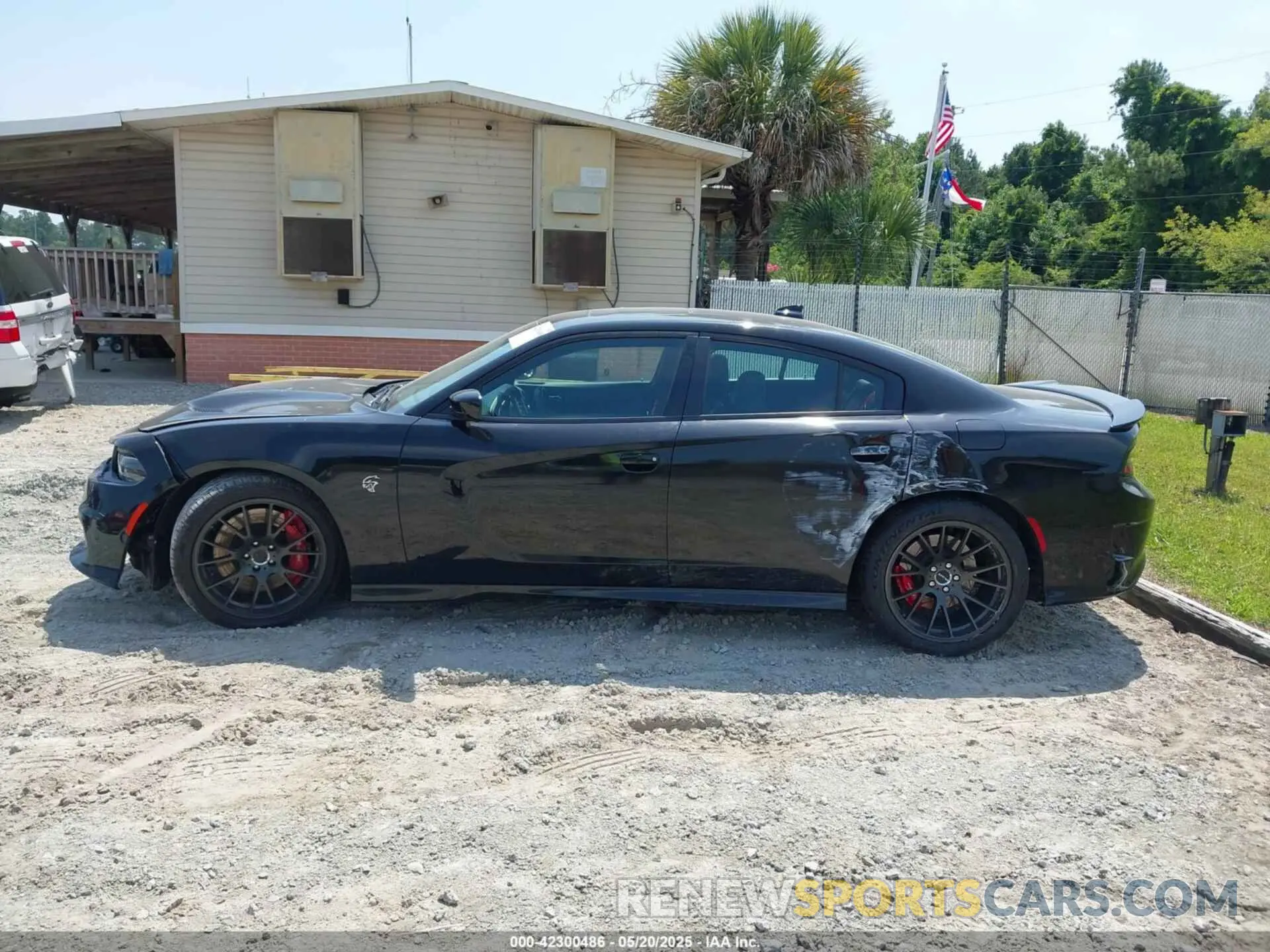 14 Photograph of a damaged car 2C3CDXL94KH518619 DODGE CHARGER 2019