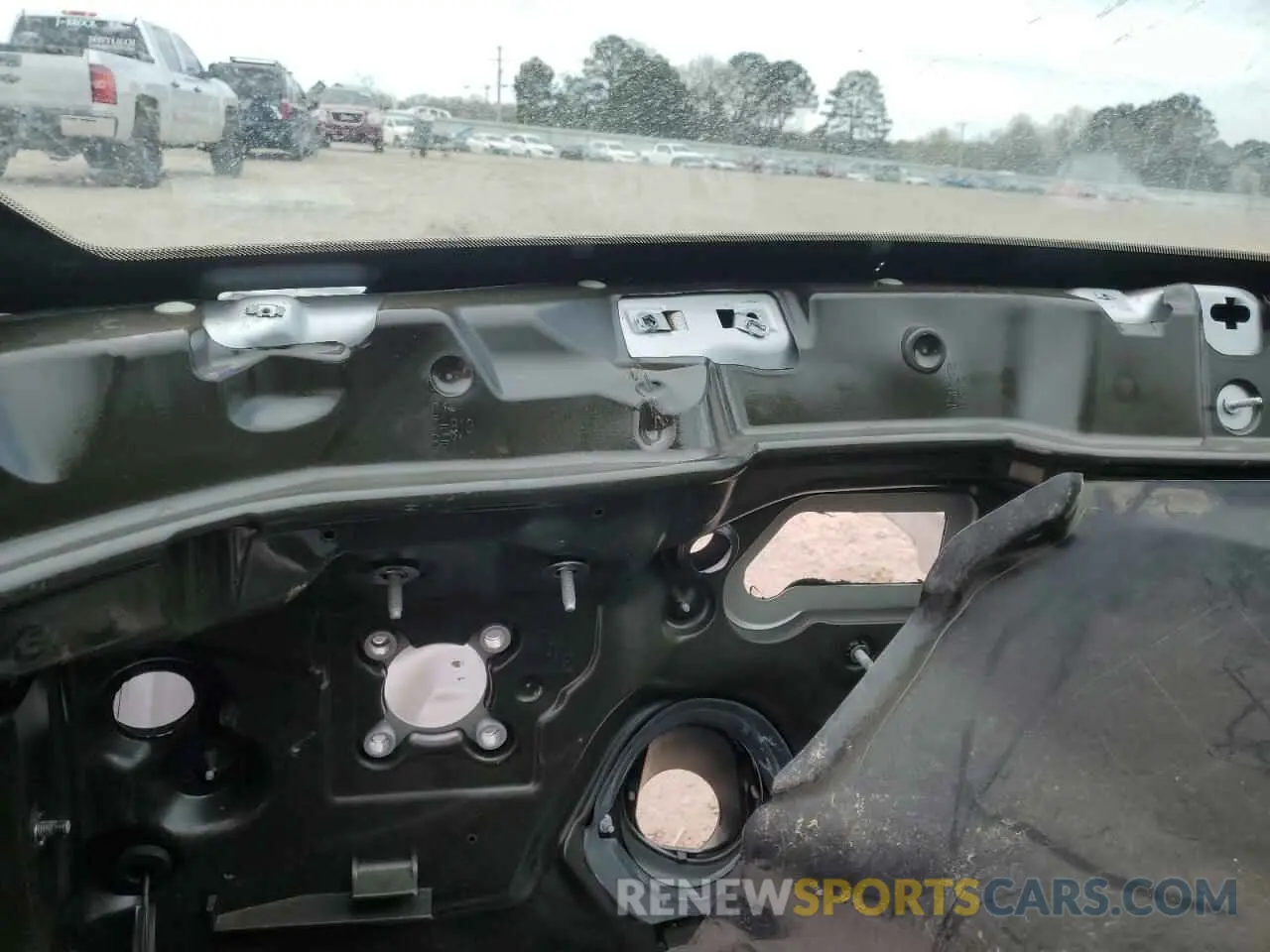 9 Photograph of a damaged car 2C3CDXL96KH742197 DODGE CHARGER 2019
