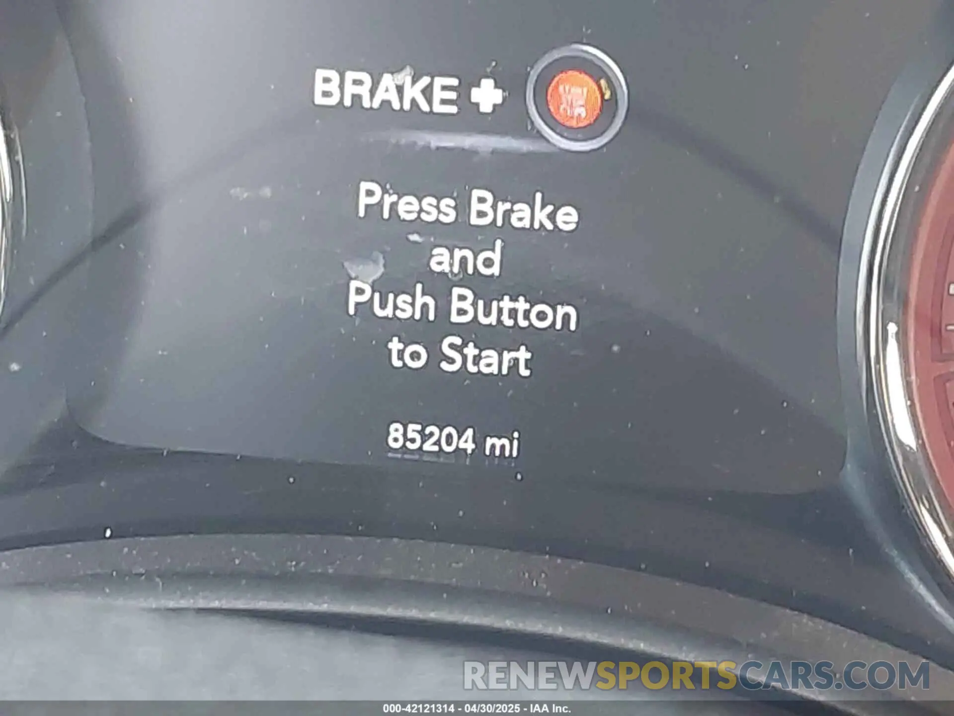 14 Photograph of a damaged car 2C3CDXL97KH725909 DODGE CHARGER 2019