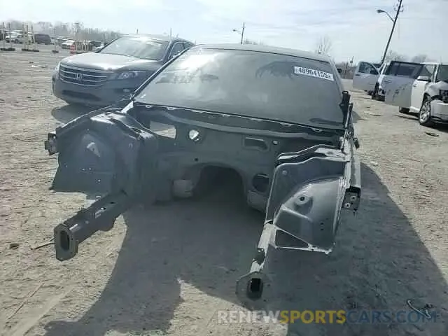11 Photograph of a damaged car 2C3CDXL98KH721478 DODGE CHARGER 2019