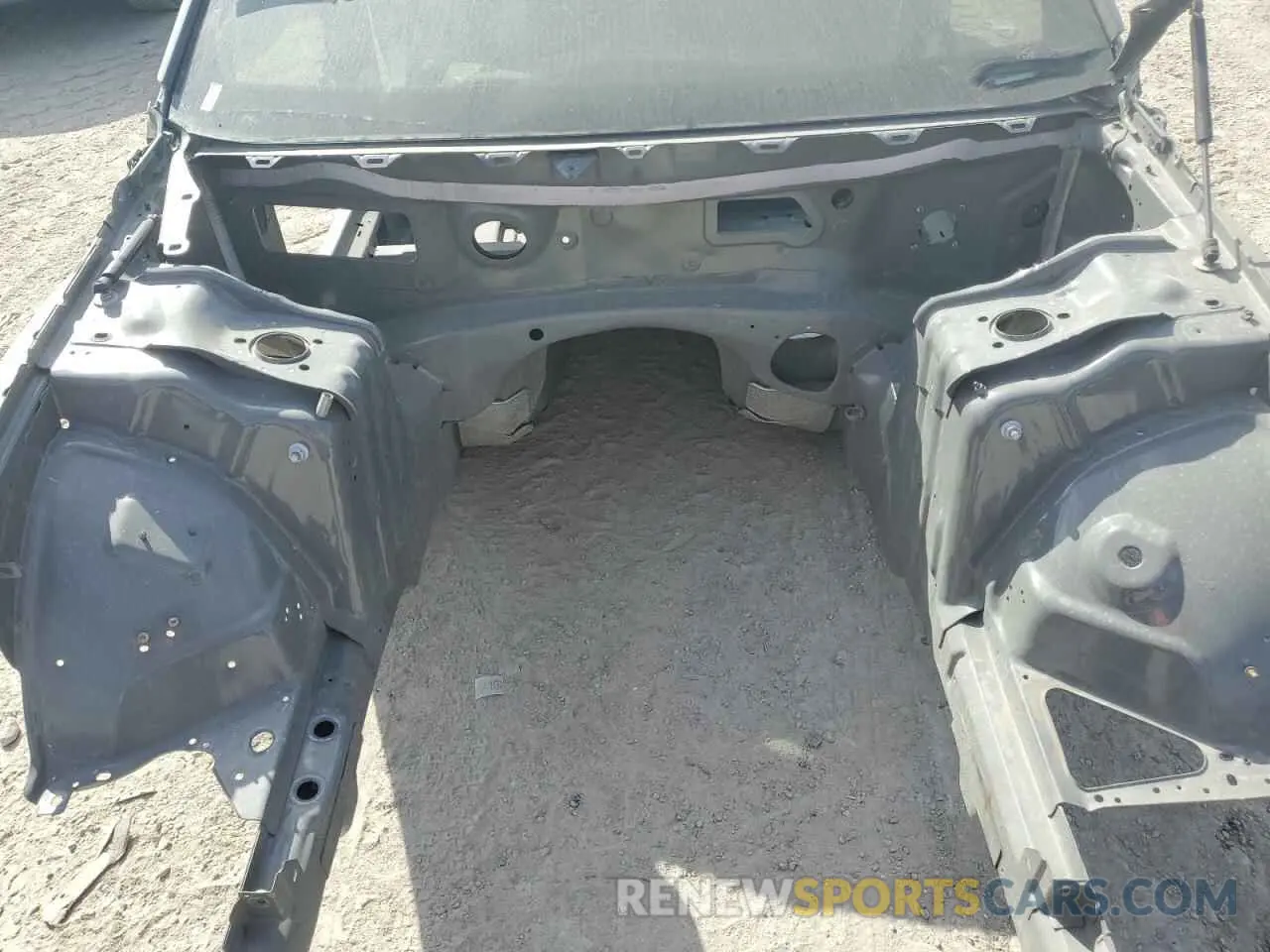 12 Photograph of a damaged car 2C3CDXL98KH721478 DODGE CHARGER 2019