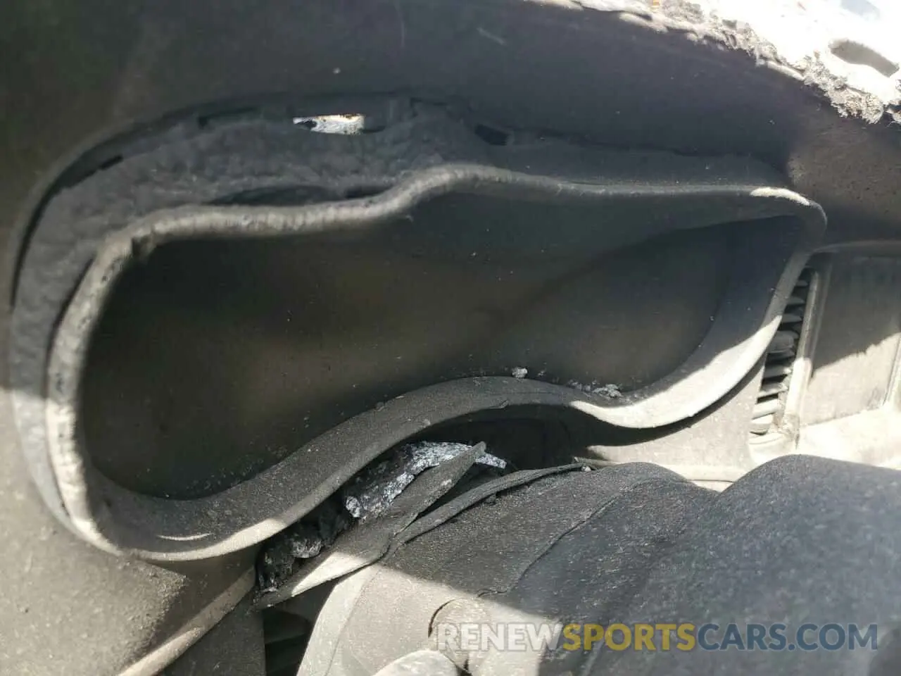 9 Photograph of a damaged car 2C3CDXL99KH671724 DODGE CHARGER 2019