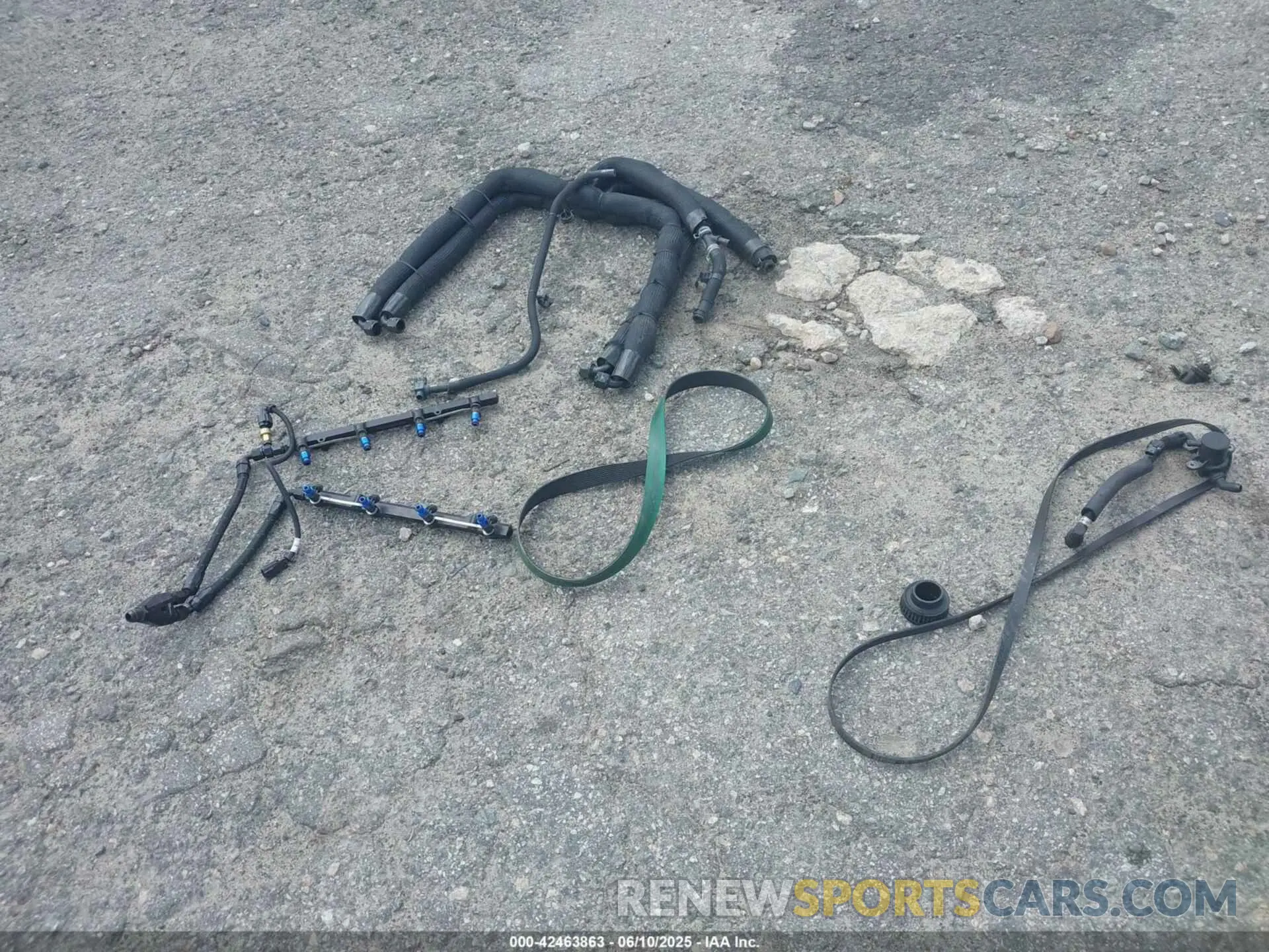 11 Photograph of a damaged car 2C3CDXL99KH758653 DODGE CHARGER 2019