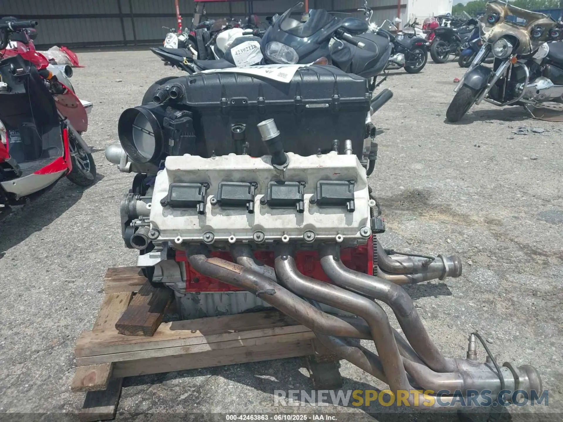 14 Photograph of a damaged car 2C3CDXL99KH758653 DODGE CHARGER 2019