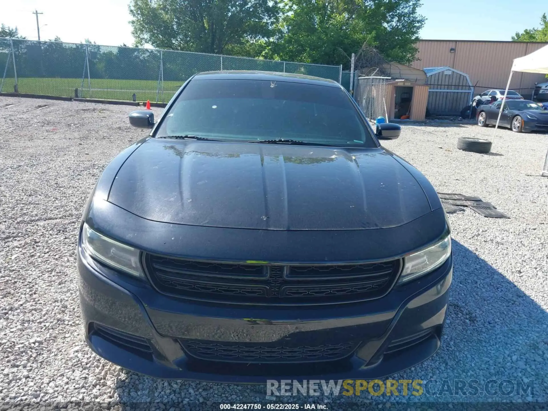 12 Photograph of a damaged car 2C3CDXBG0LH119630 DODGE CHARGER 2020