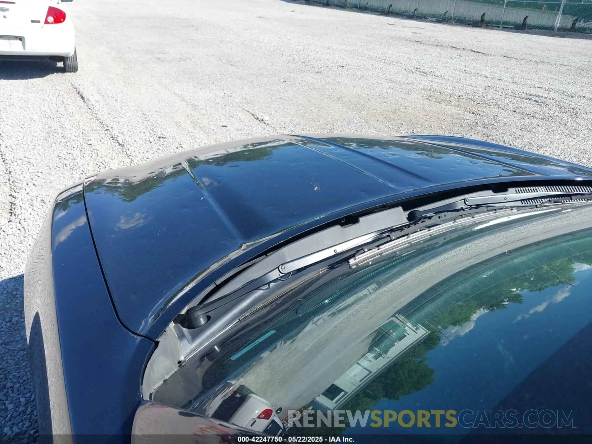 6 Photograph of a damaged car 2C3CDXBG0LH119630 DODGE CHARGER 2020