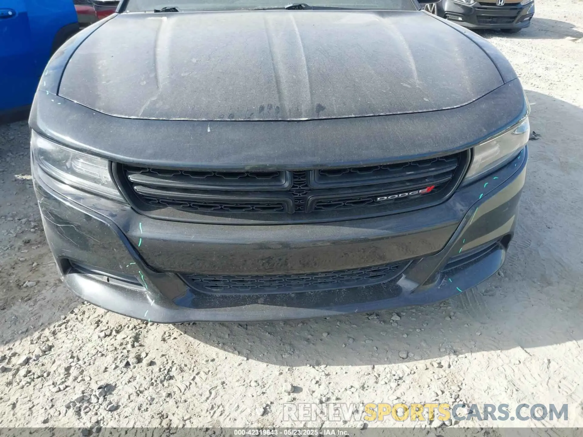 12 Photograph of a damaged car 2C3CDXBG0LH126691 DODGE CHARGER 2020