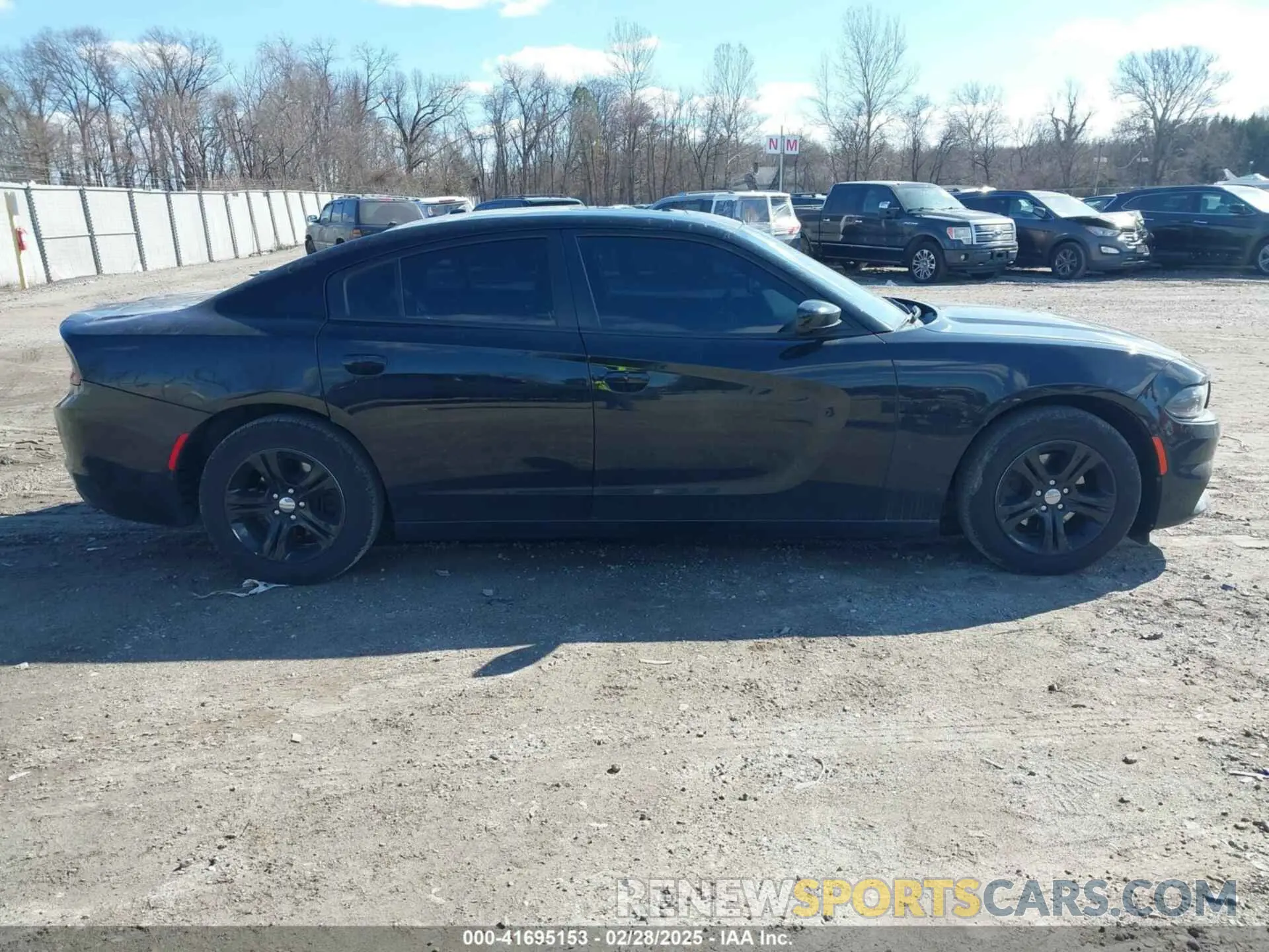 12 Photograph of a damaged car 2C3CDXBG0LH144379 DODGE CHARGER 2020