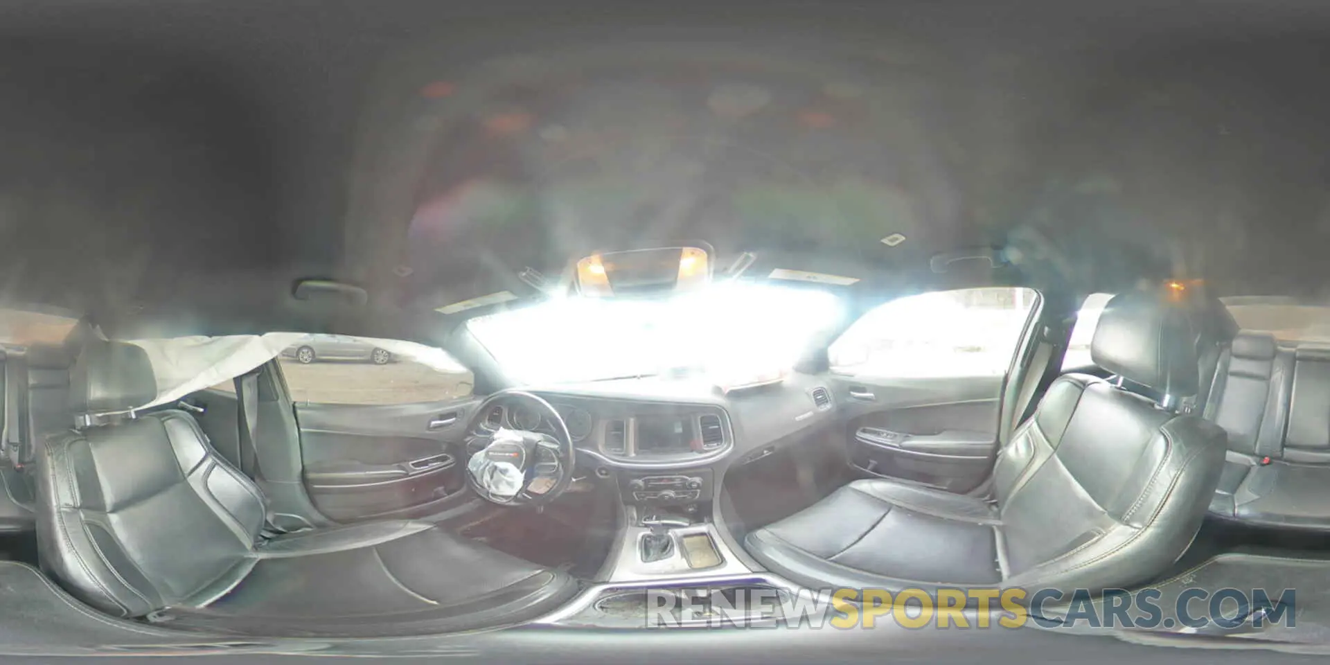12 Photograph of a damaged car 2C3CDXBG1LH110936 DODGE CHARGER 2020