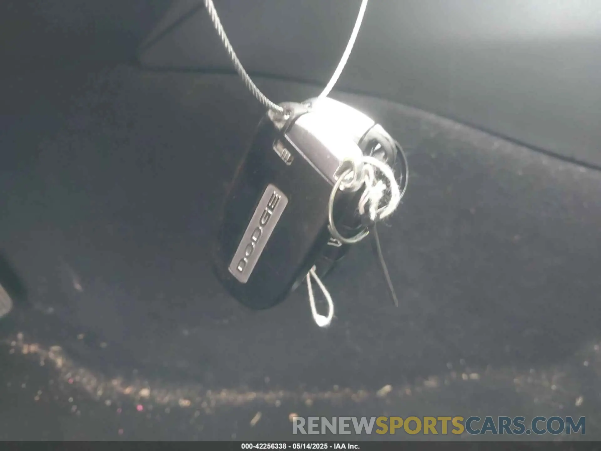 11 Photograph of a damaged car 2C3CDXBG3LH123543 DODGE CHARGER 2020