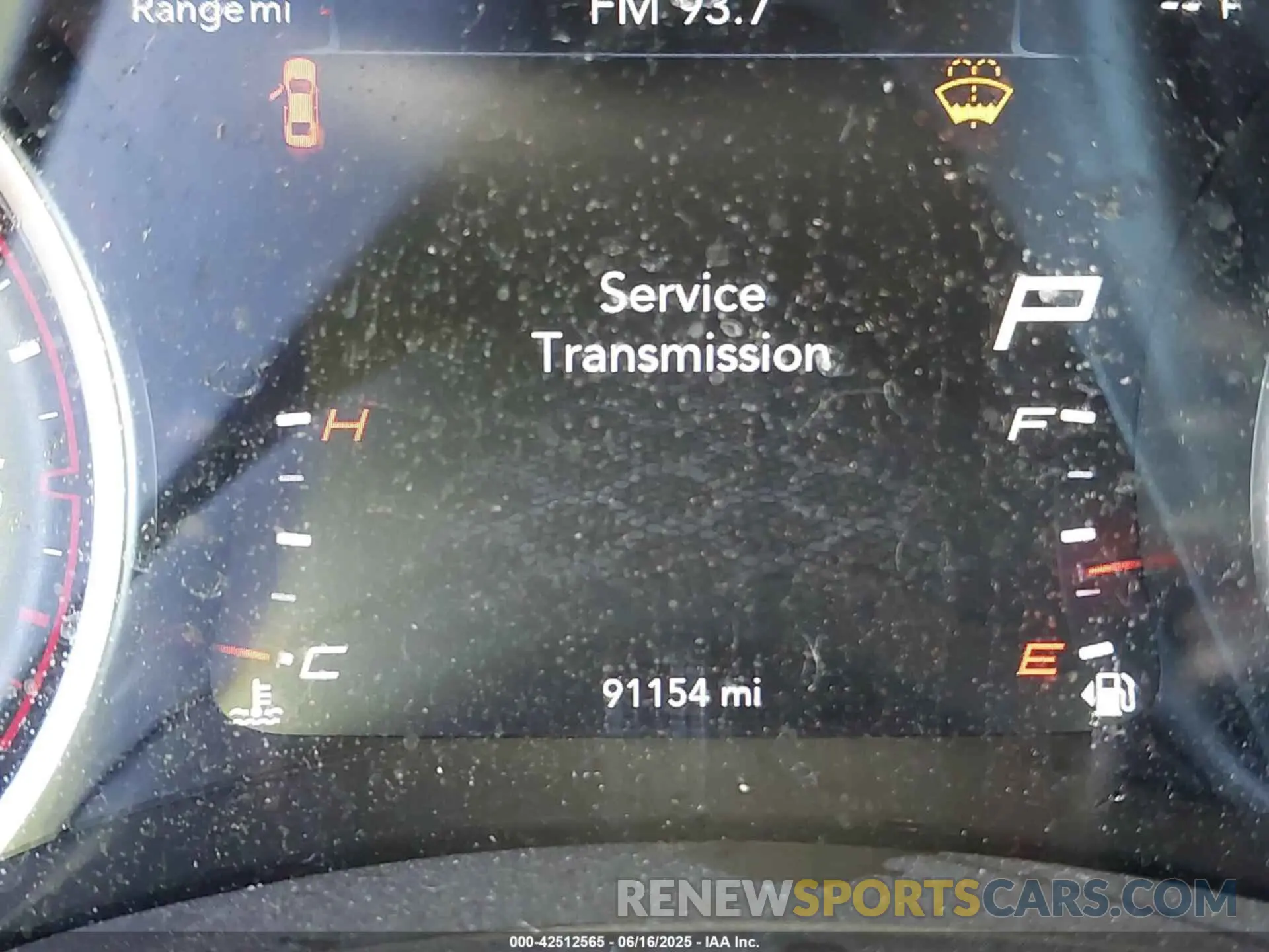 15 Photograph of a damaged car 2C3CDXBG3LH231726 DODGE CHARGER 2020