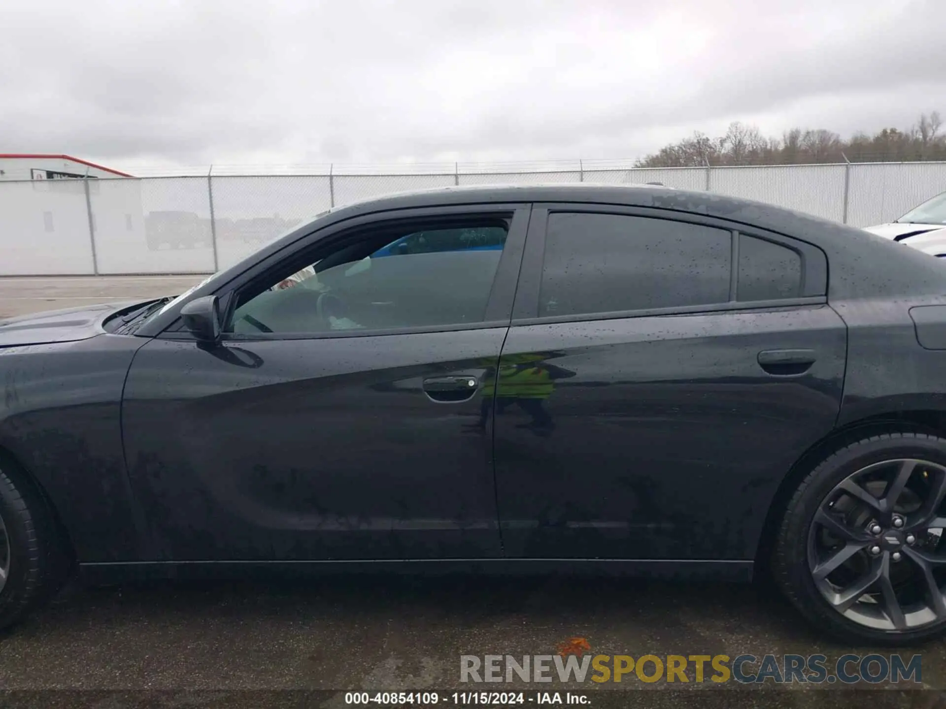 15 Photograph of a damaged car 2C3CDXBG4LH207922 DODGE CHARGER 2020