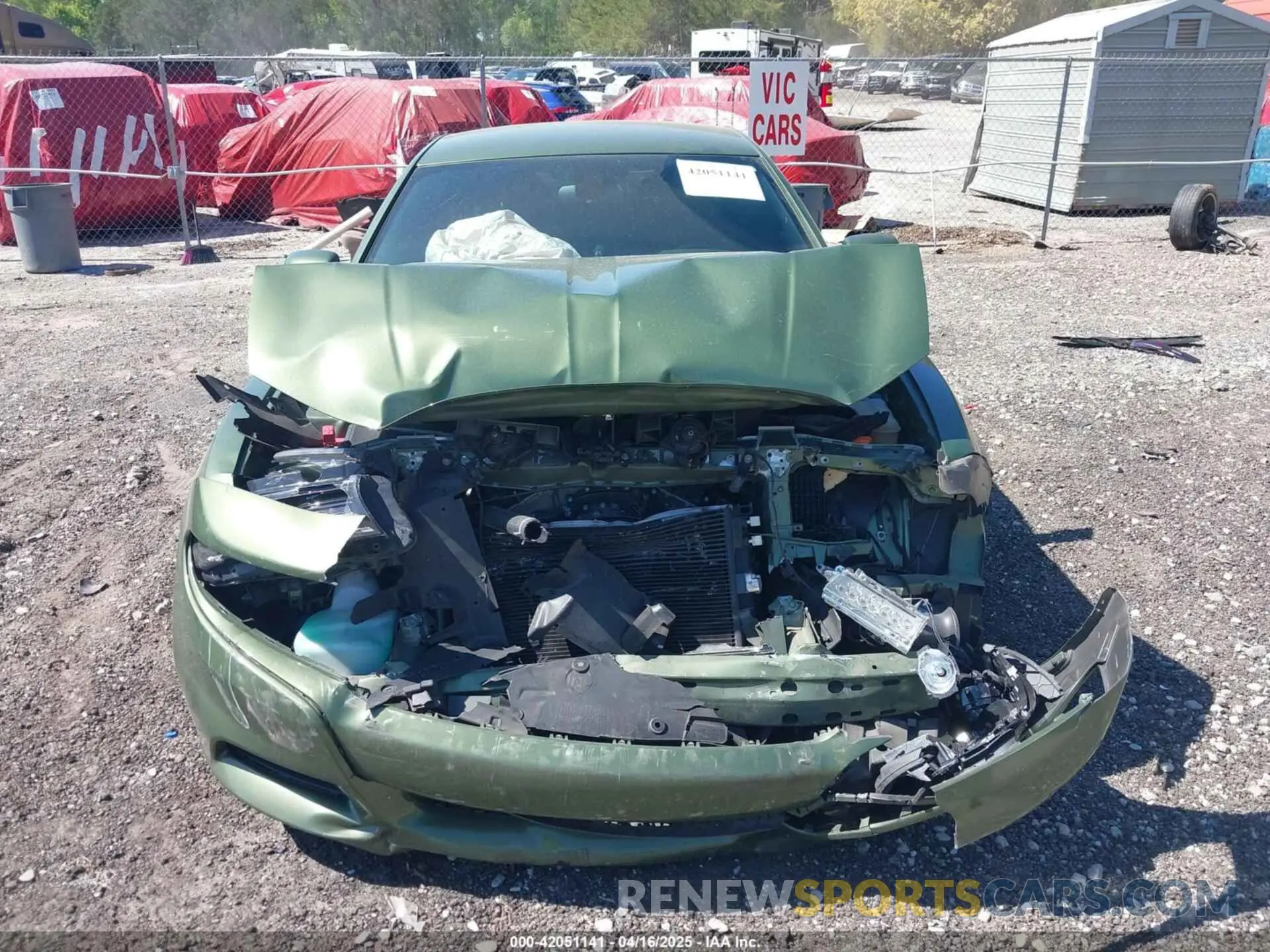 12 Photograph of a damaged car 2C3CDXBG5LH119560 DODGE CHARGER 2020