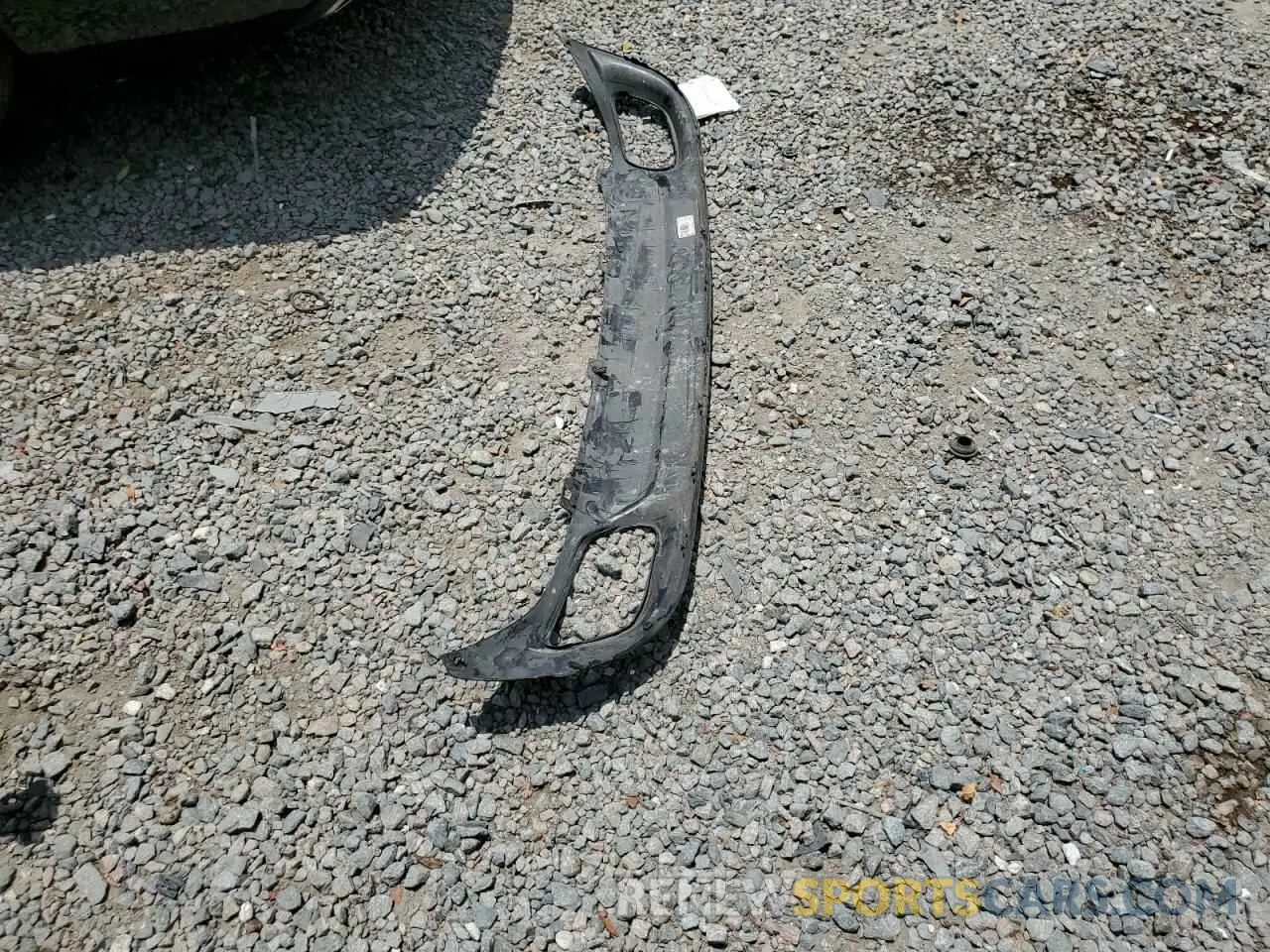 12 Photograph of a damaged car 2C3CDXBG5LH195991 DODGE CHARGER 2020