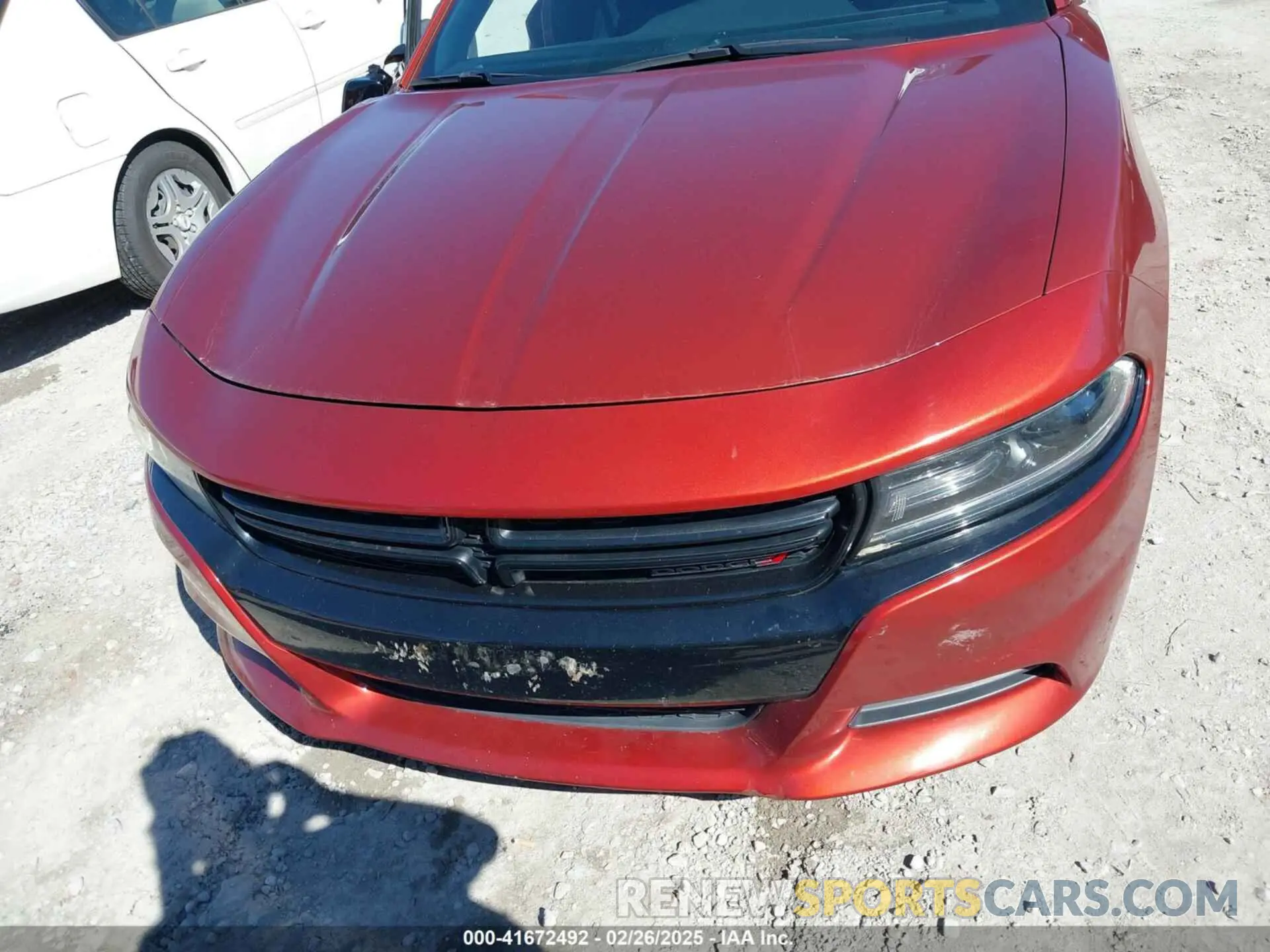 12 Photograph of a damaged car 2C3CDXBG6LH249606 DODGE CHARGER 2020