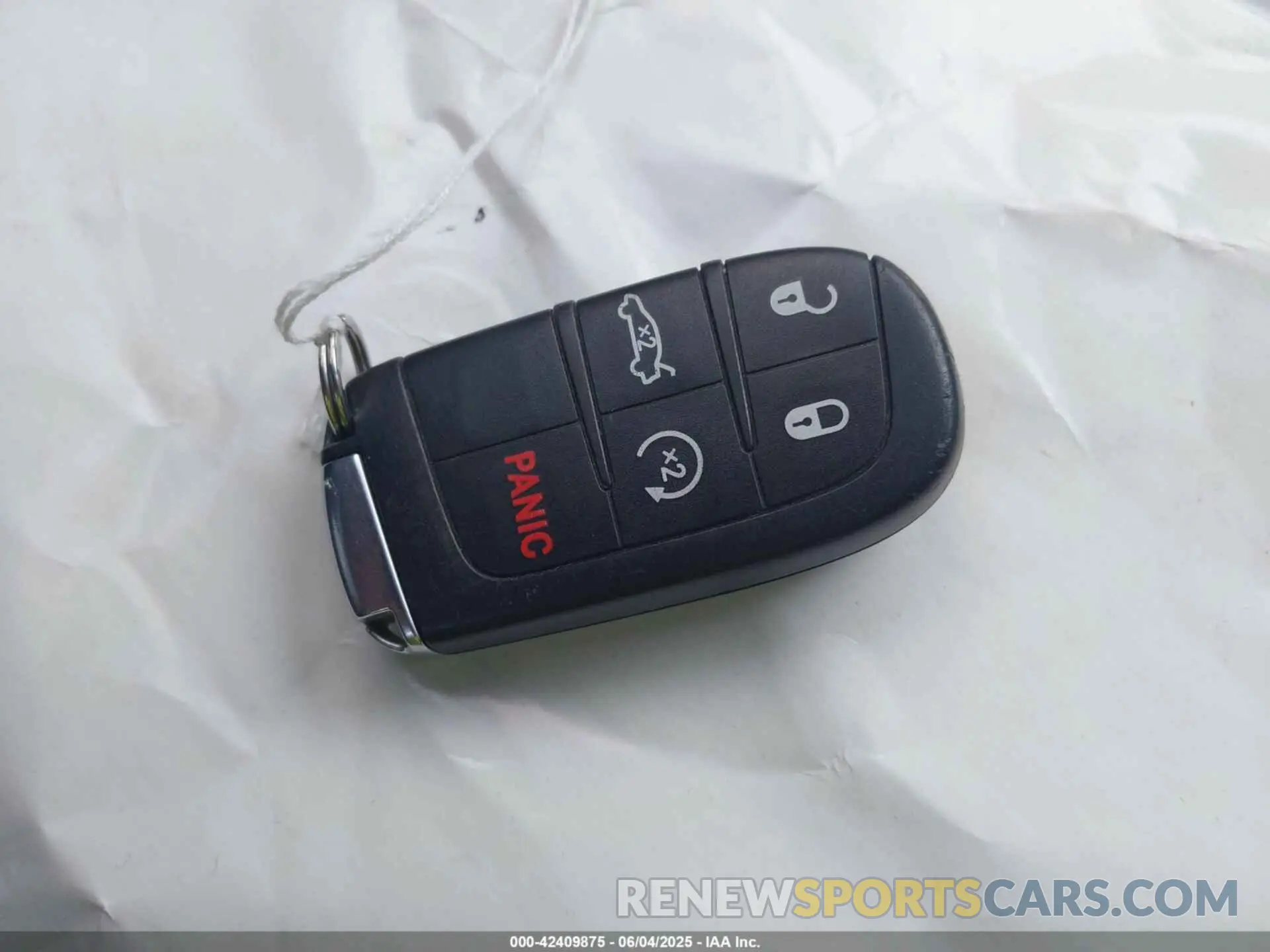 11 Photograph of a damaged car 2C3CDXBG7LH123786 DODGE CHARGER 2020